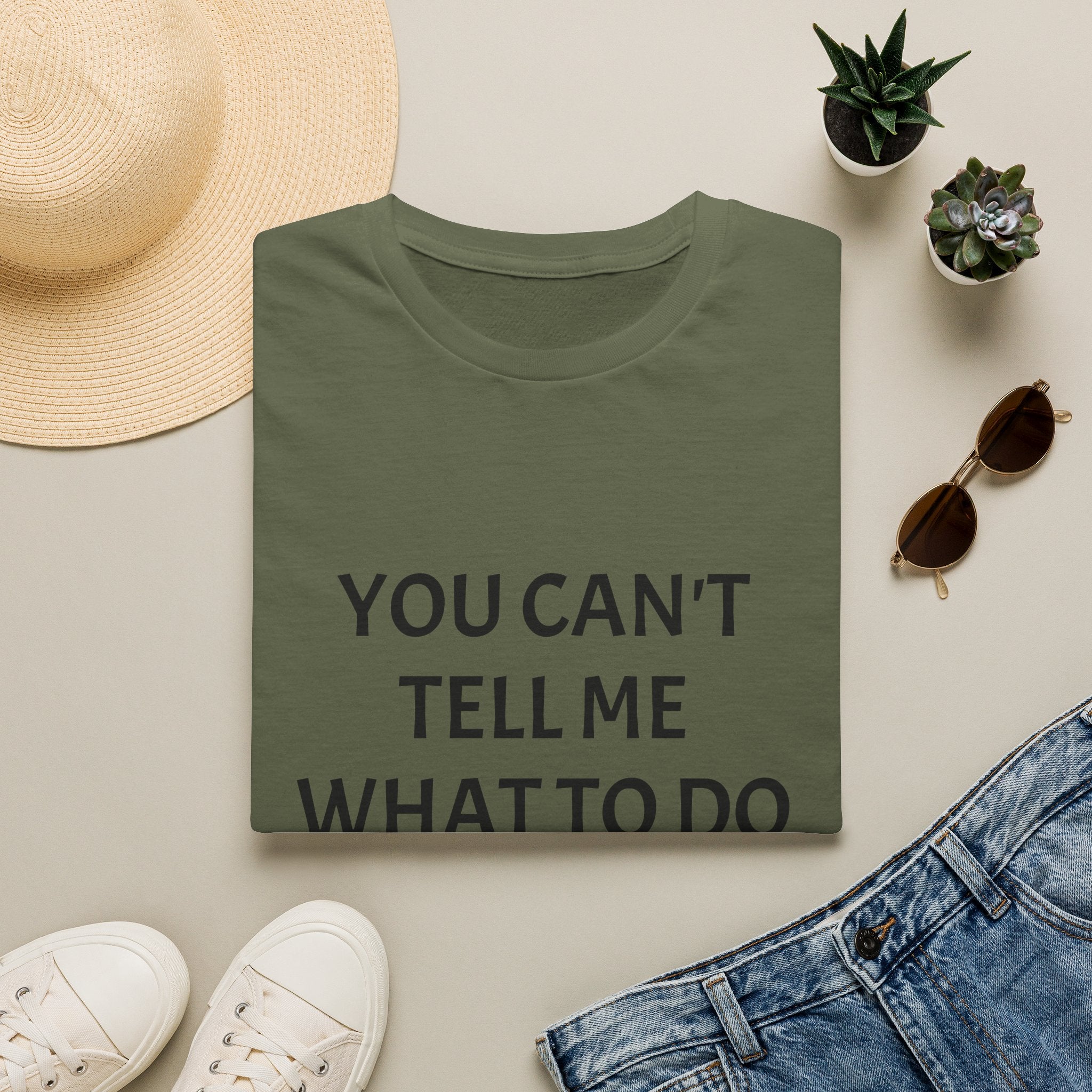 Father Daughter Tee