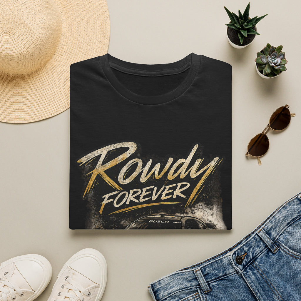 Kyle Busch Tee