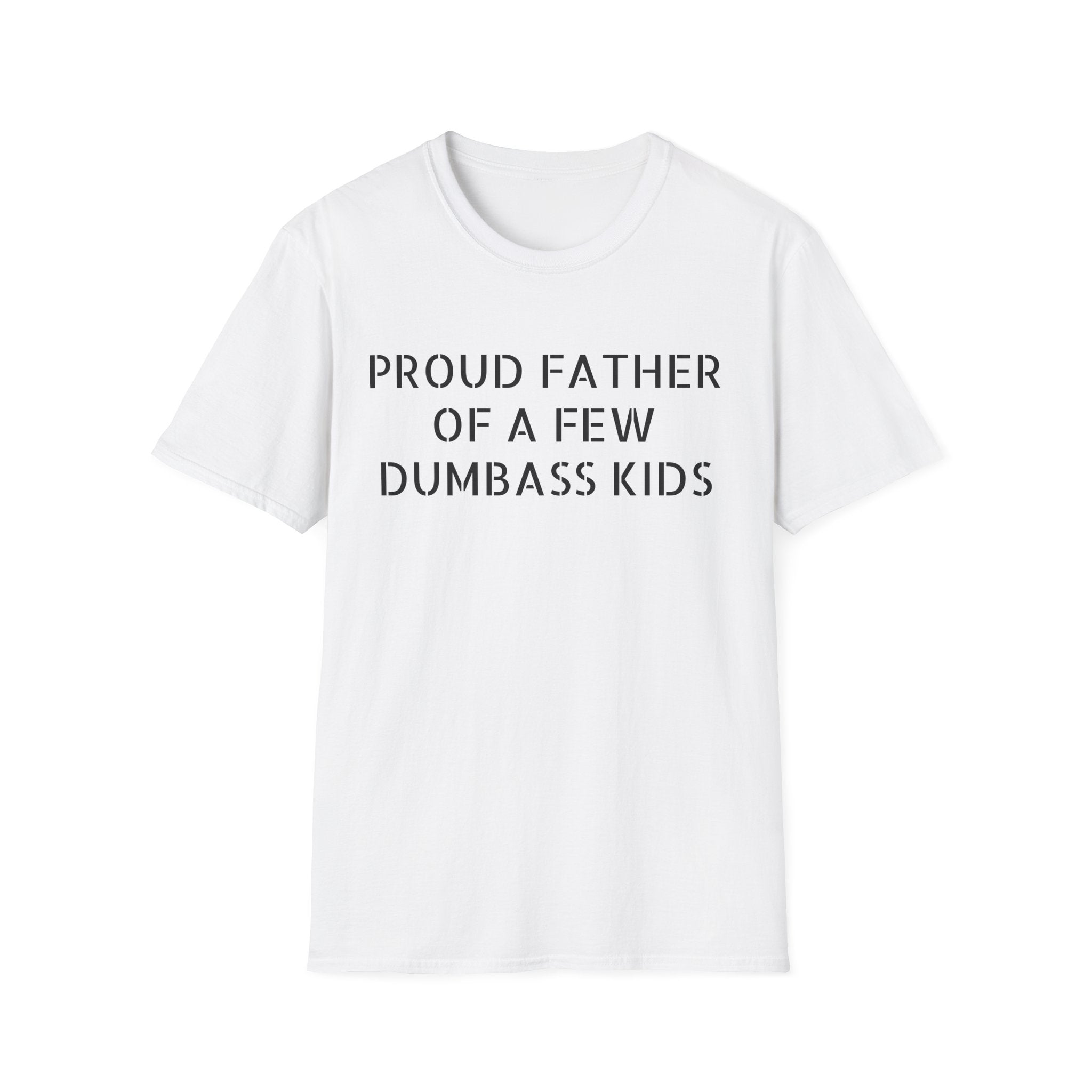 Proud Tee