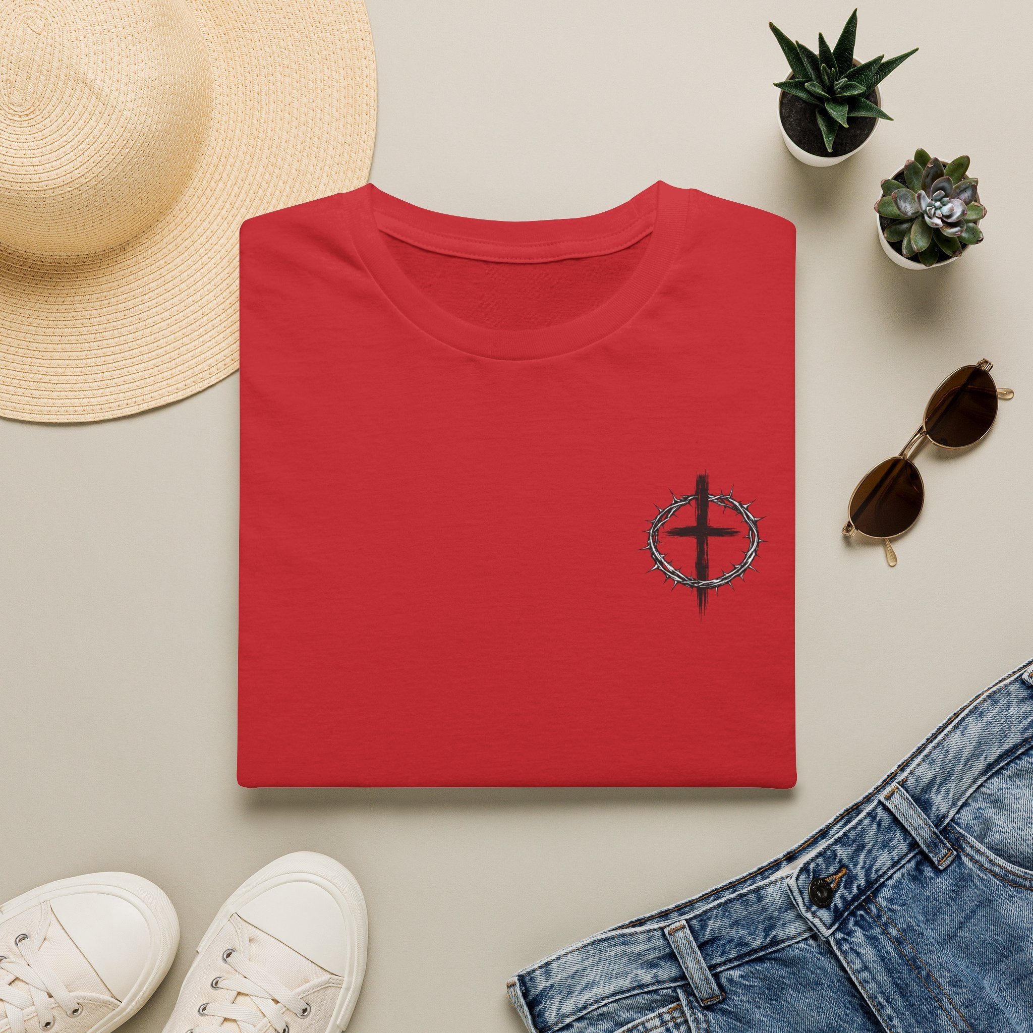 Choice Tee