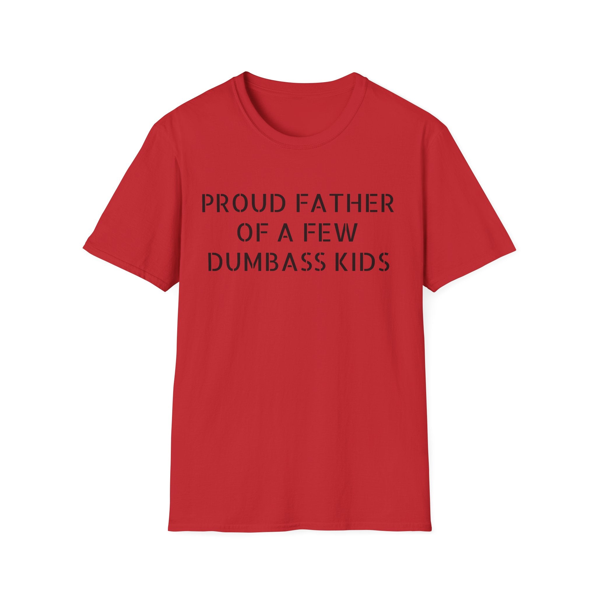 Proud Tee