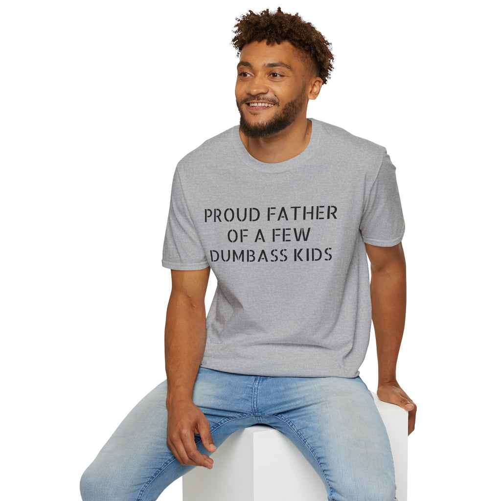 Proud Tee