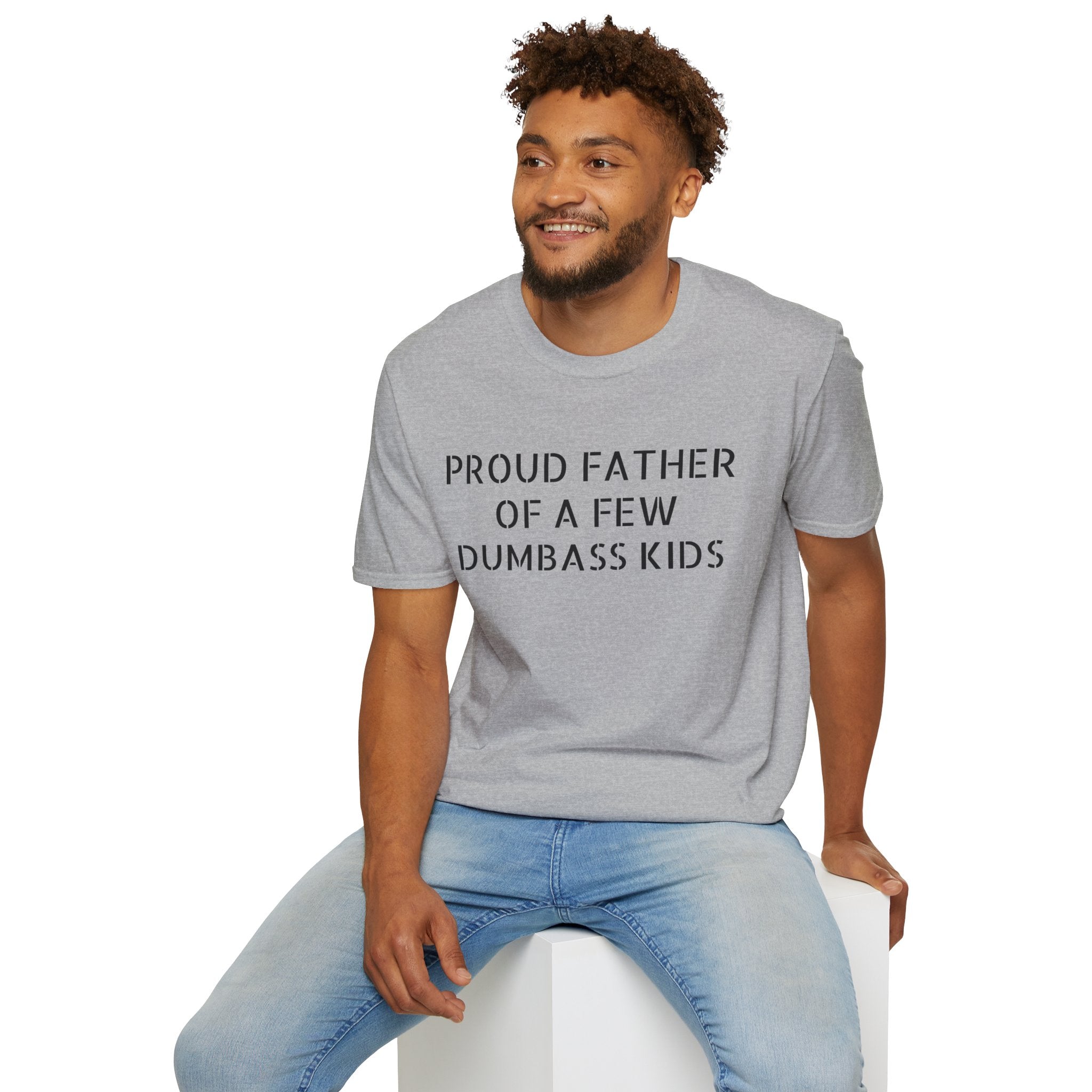 Proud Tee