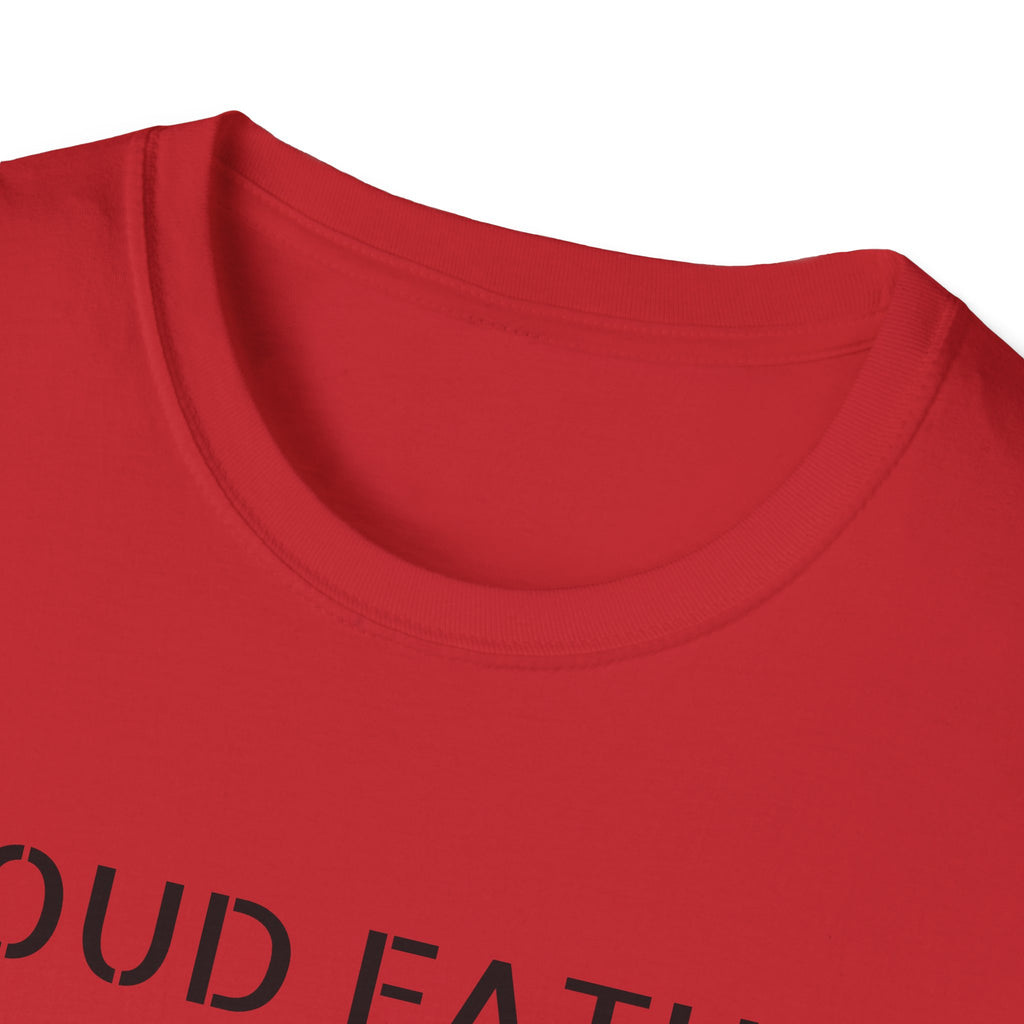 Proud Tee