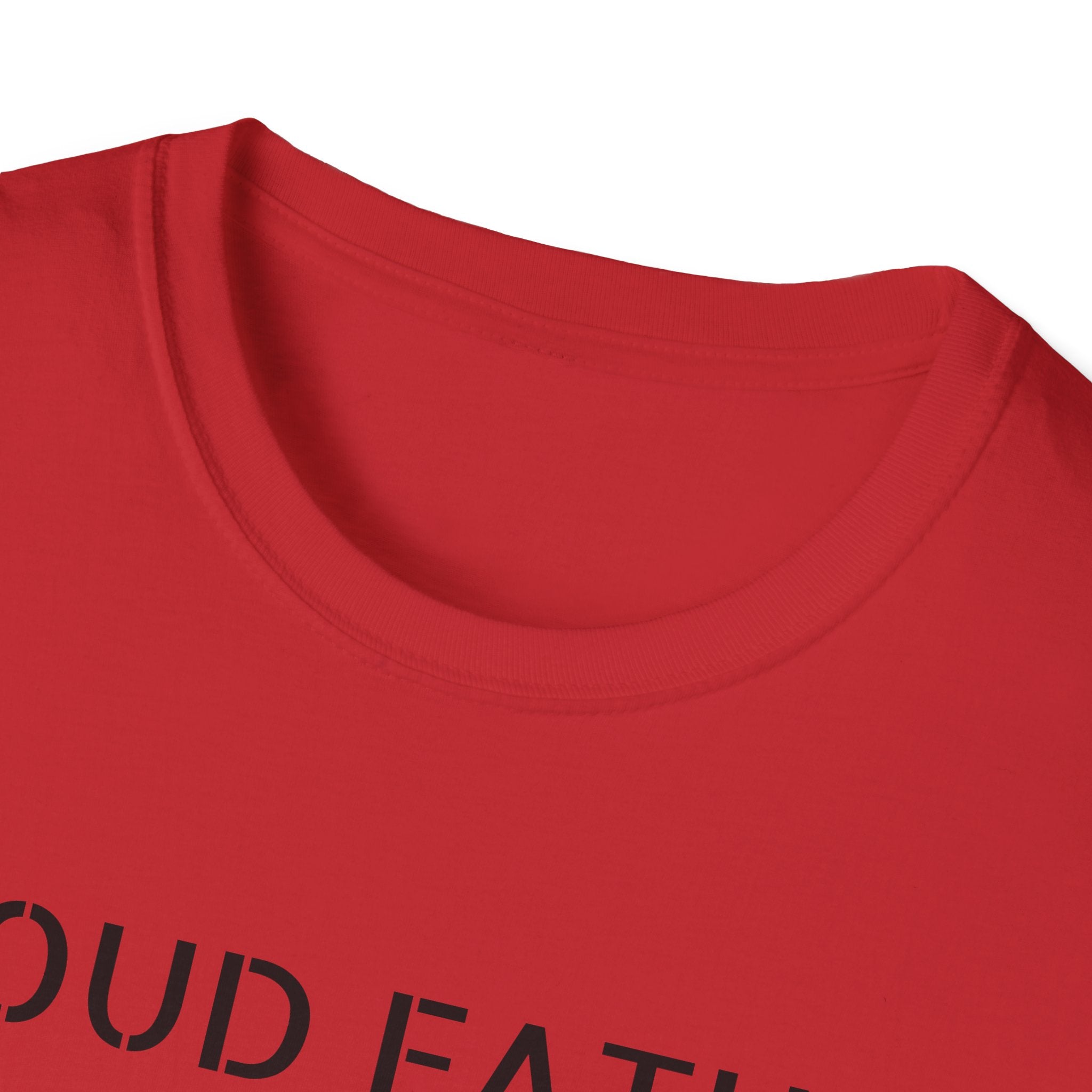 Proud Tee