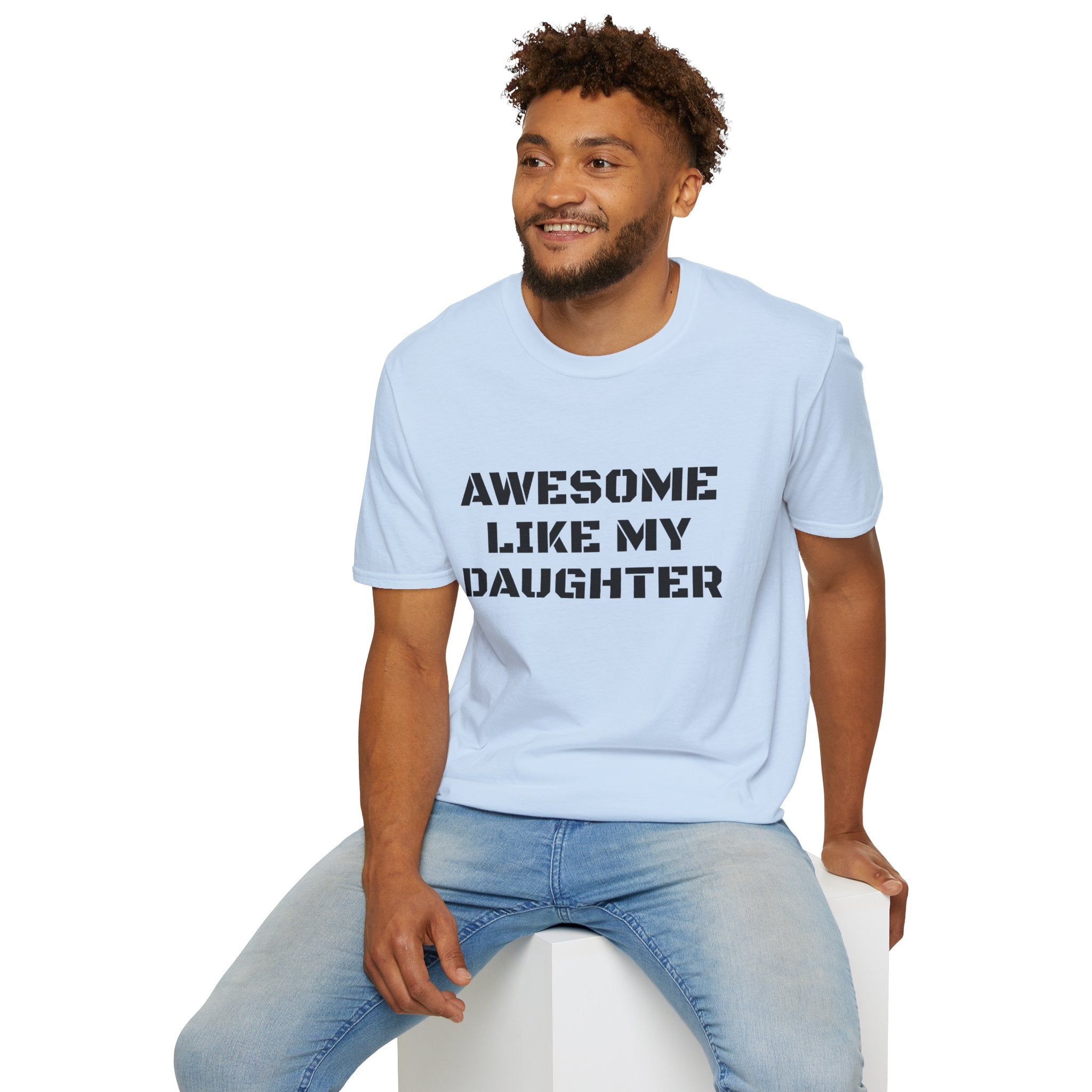 Daughter Tee