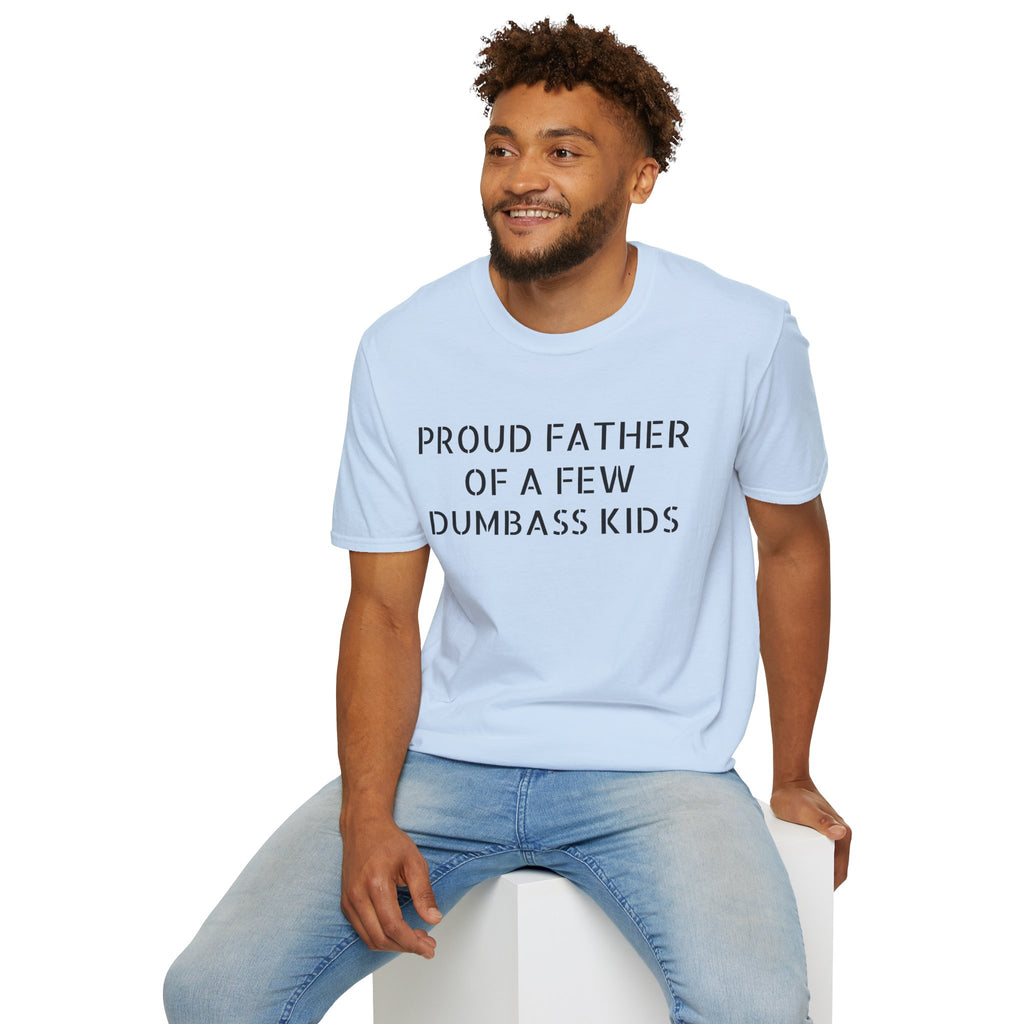 Proud Tee