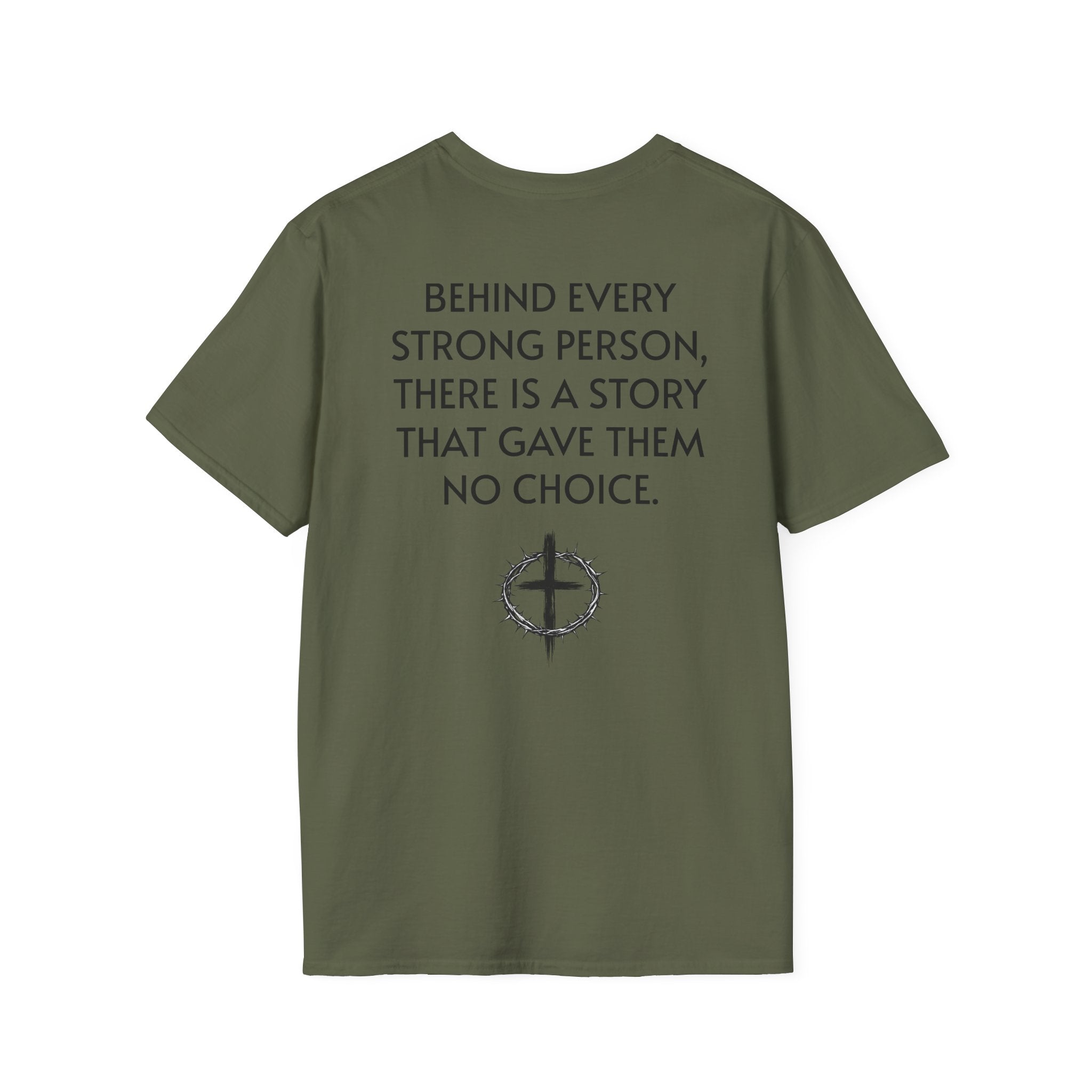 Choice Tee