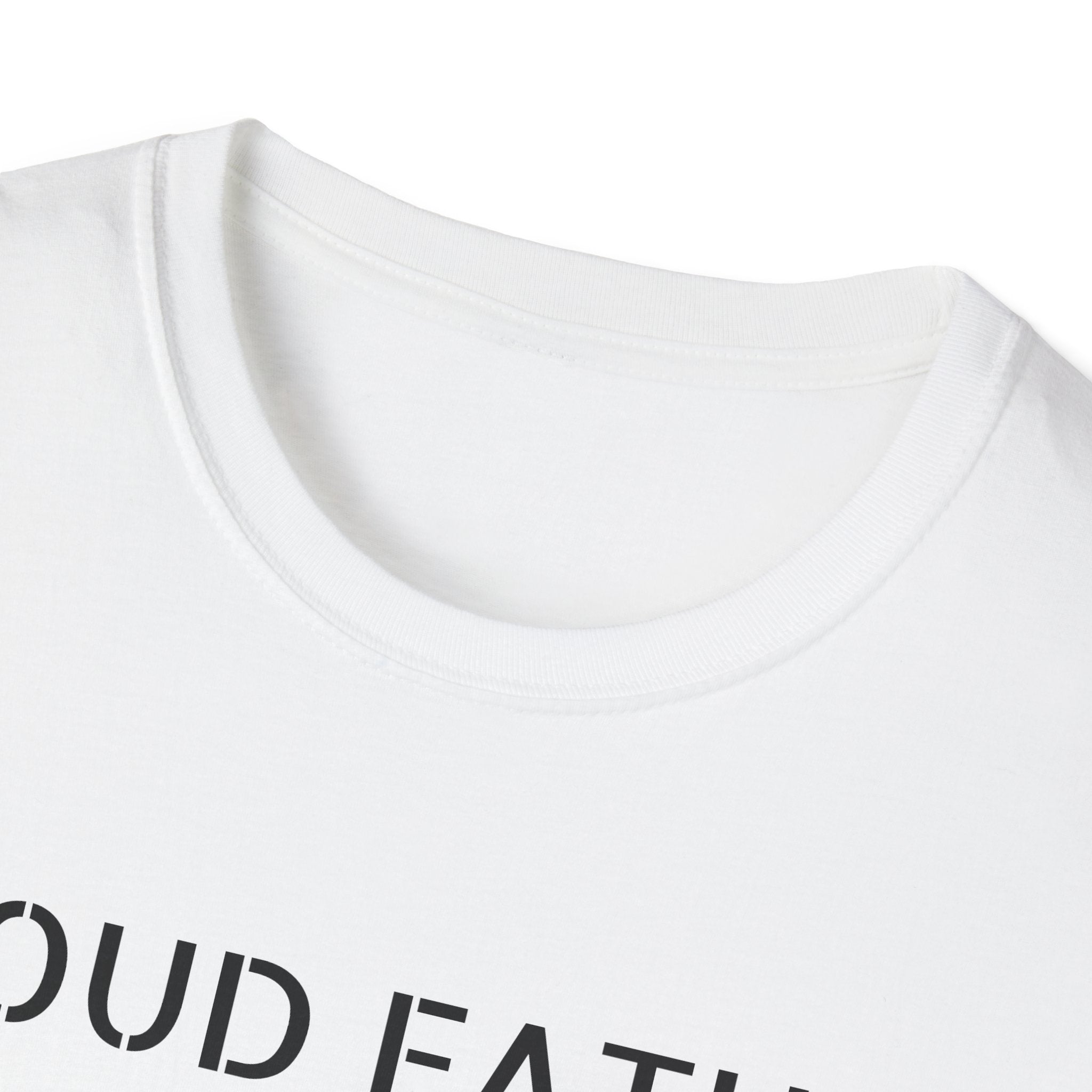 Proud Tee