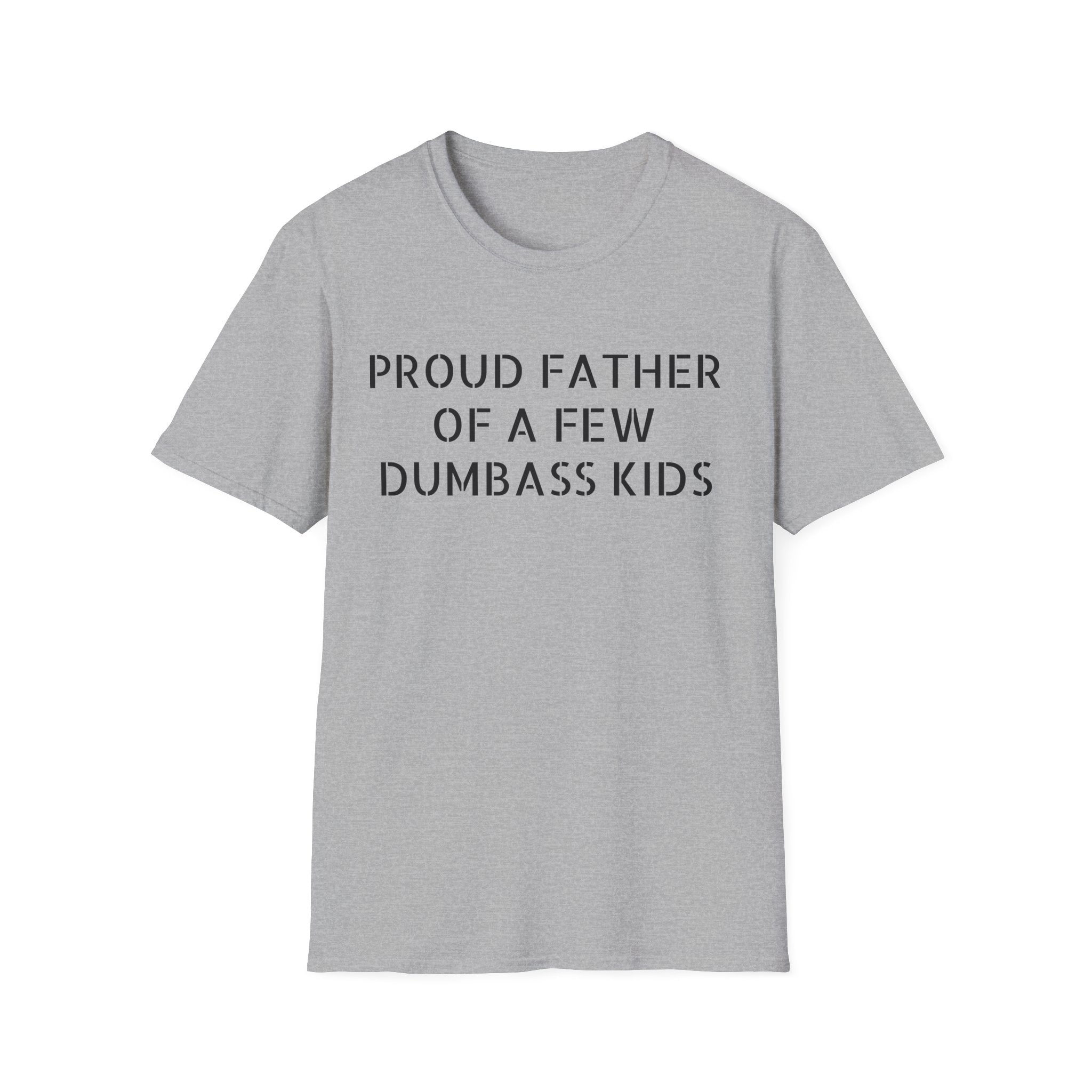 Proud Tee