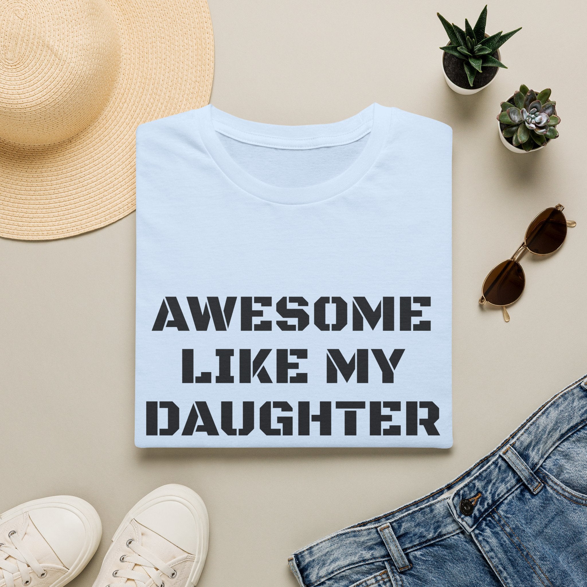 Daughter Tee
