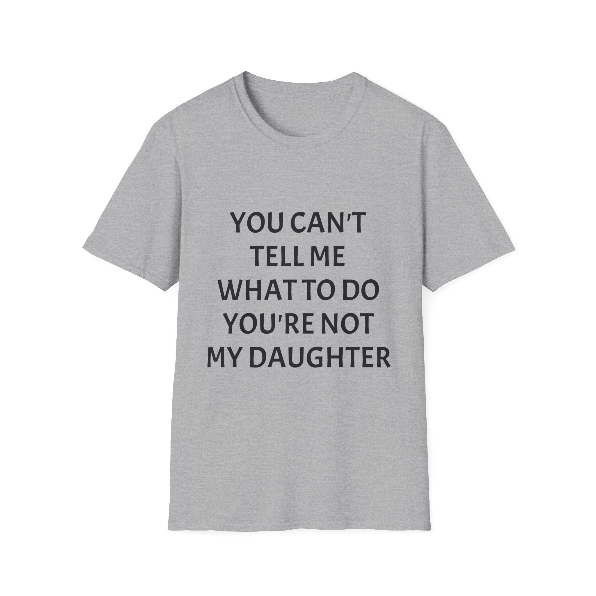 Father Daughter Tee