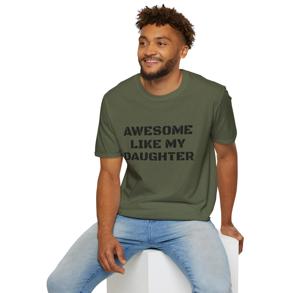 Daughter Tee