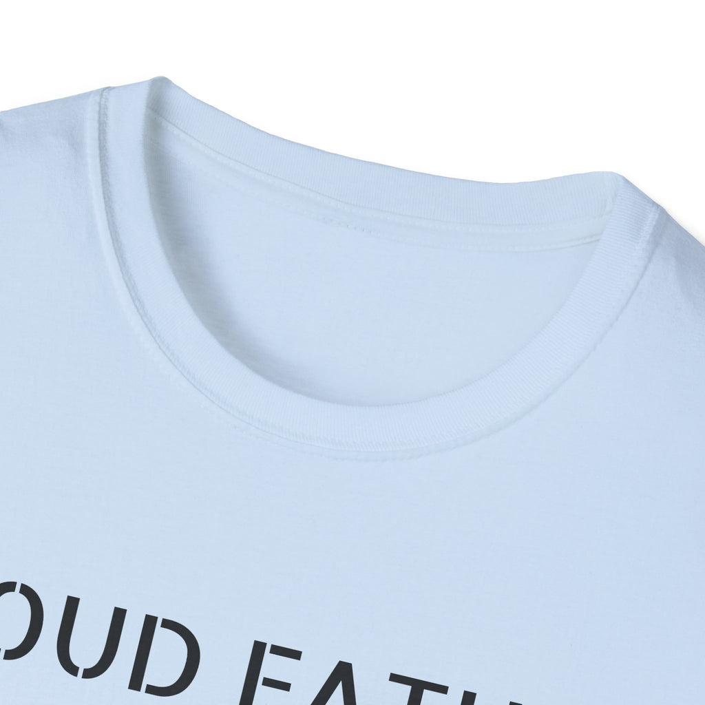 Proud Tee