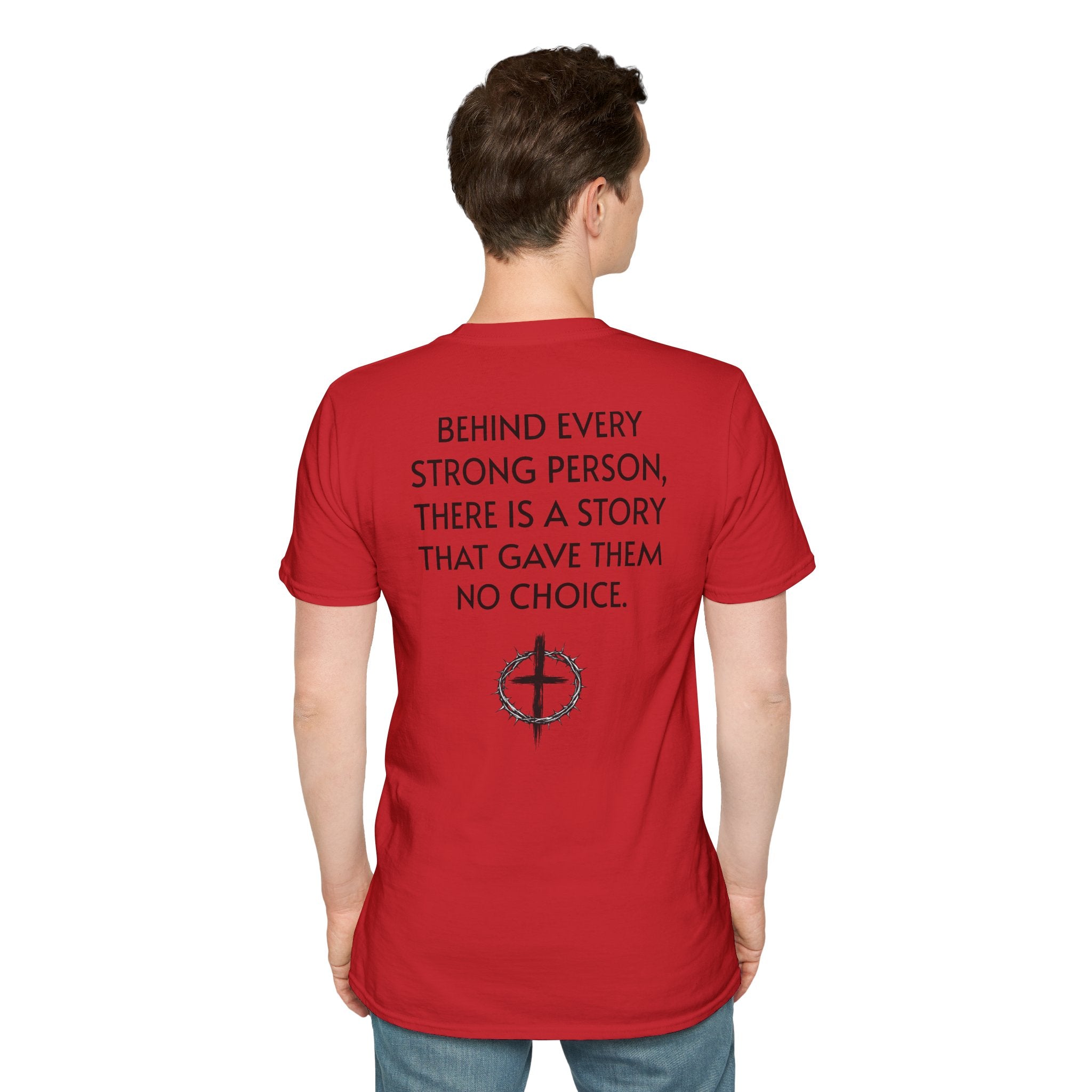 Choice Tee