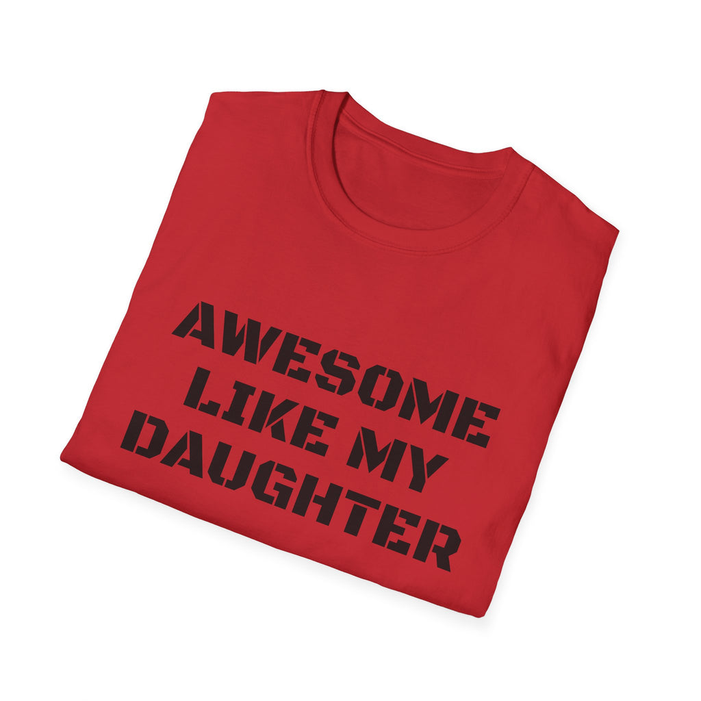 Daughter Tee