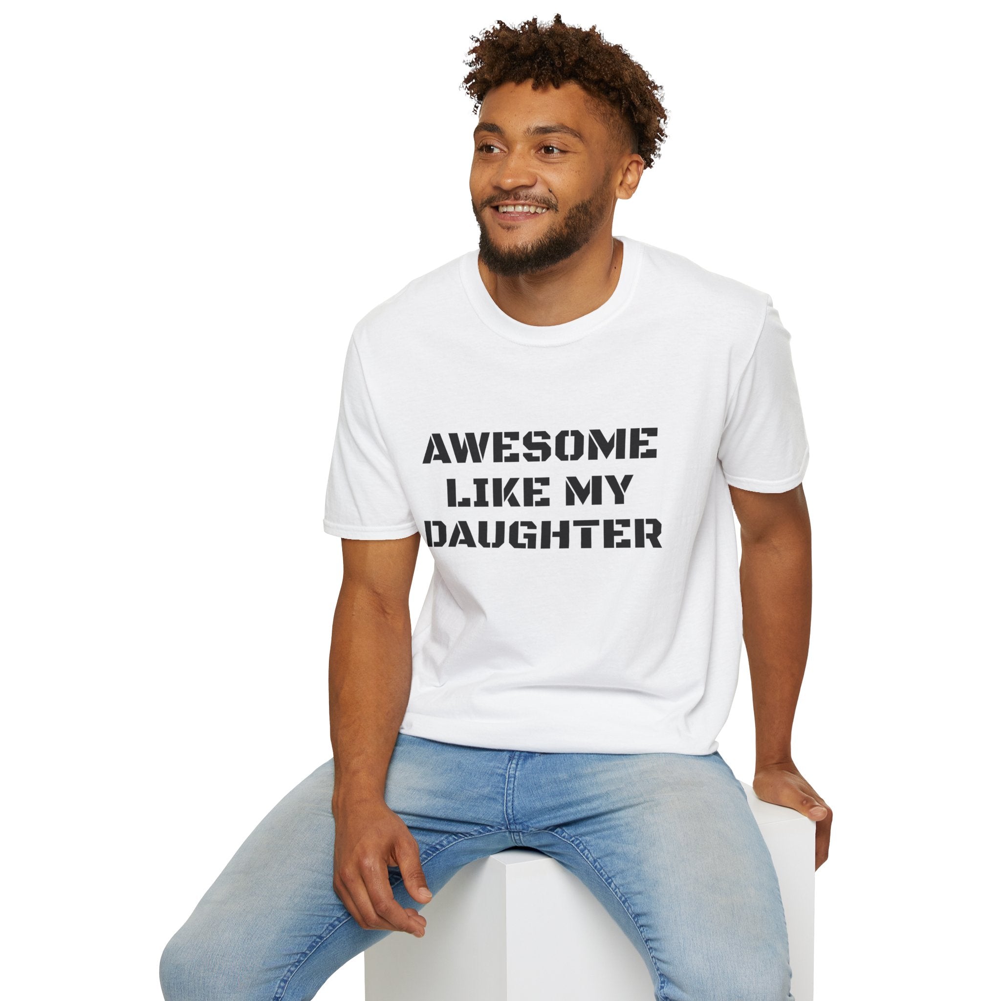 Daughter Tee