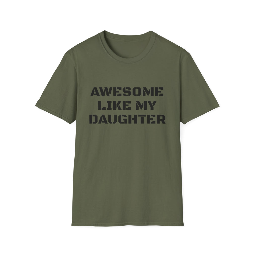 Daughter Tee