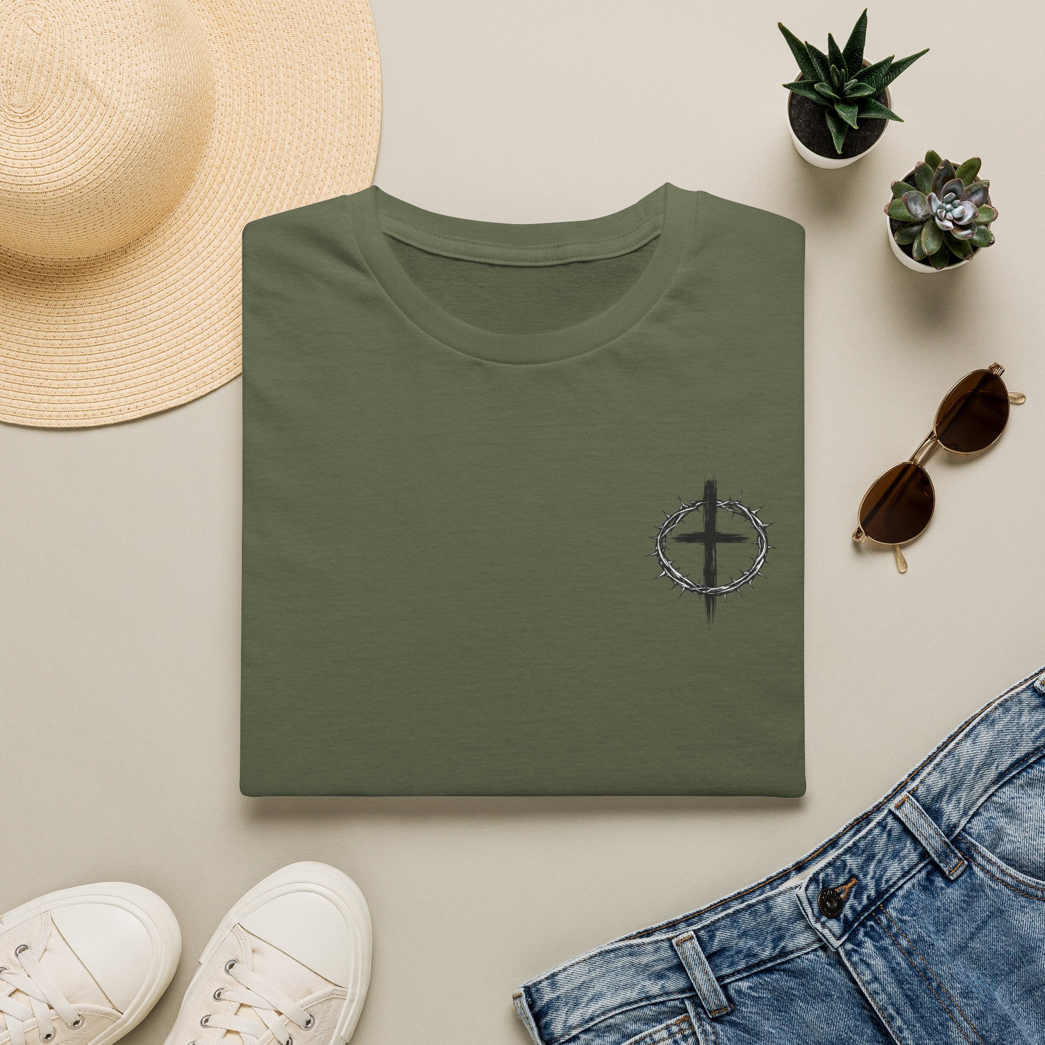 Choice Tee