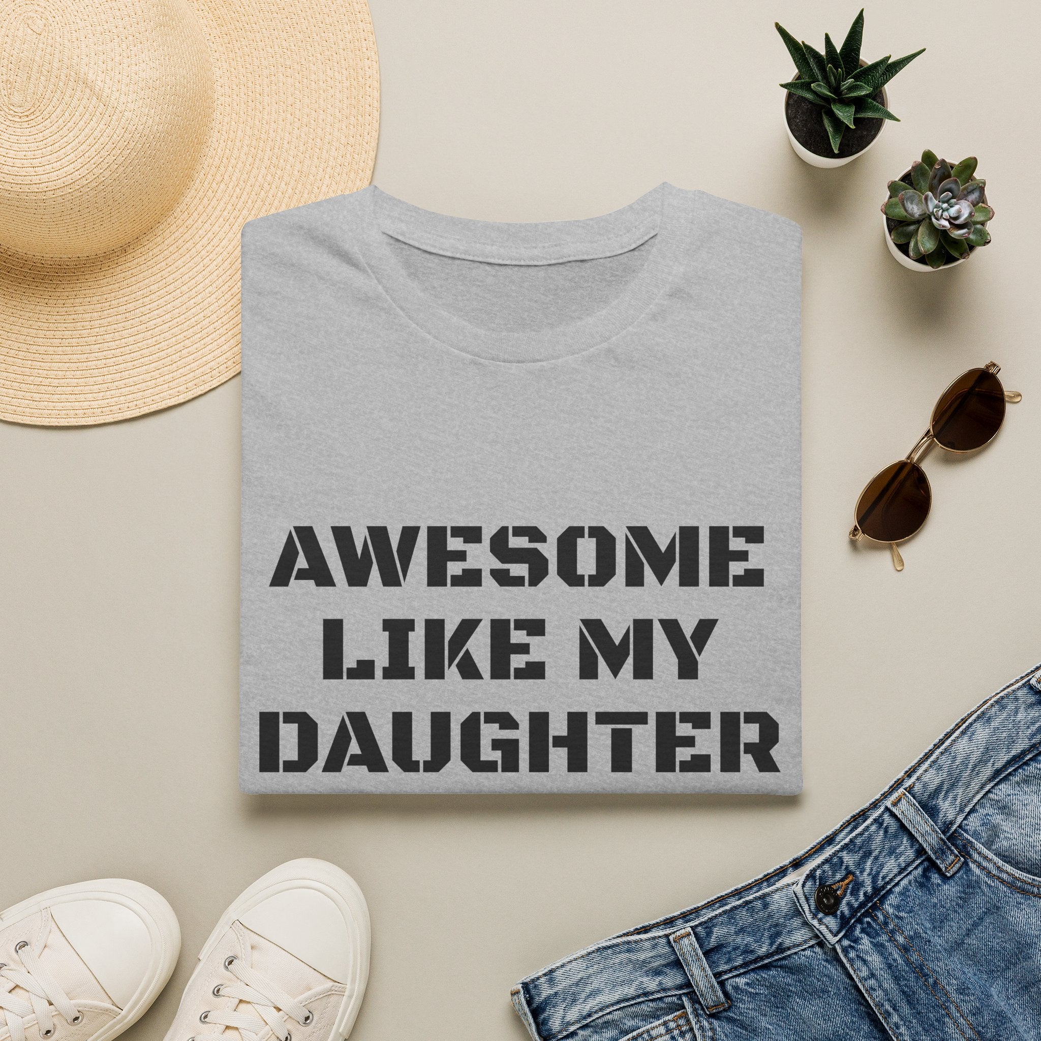 Daughter Tee