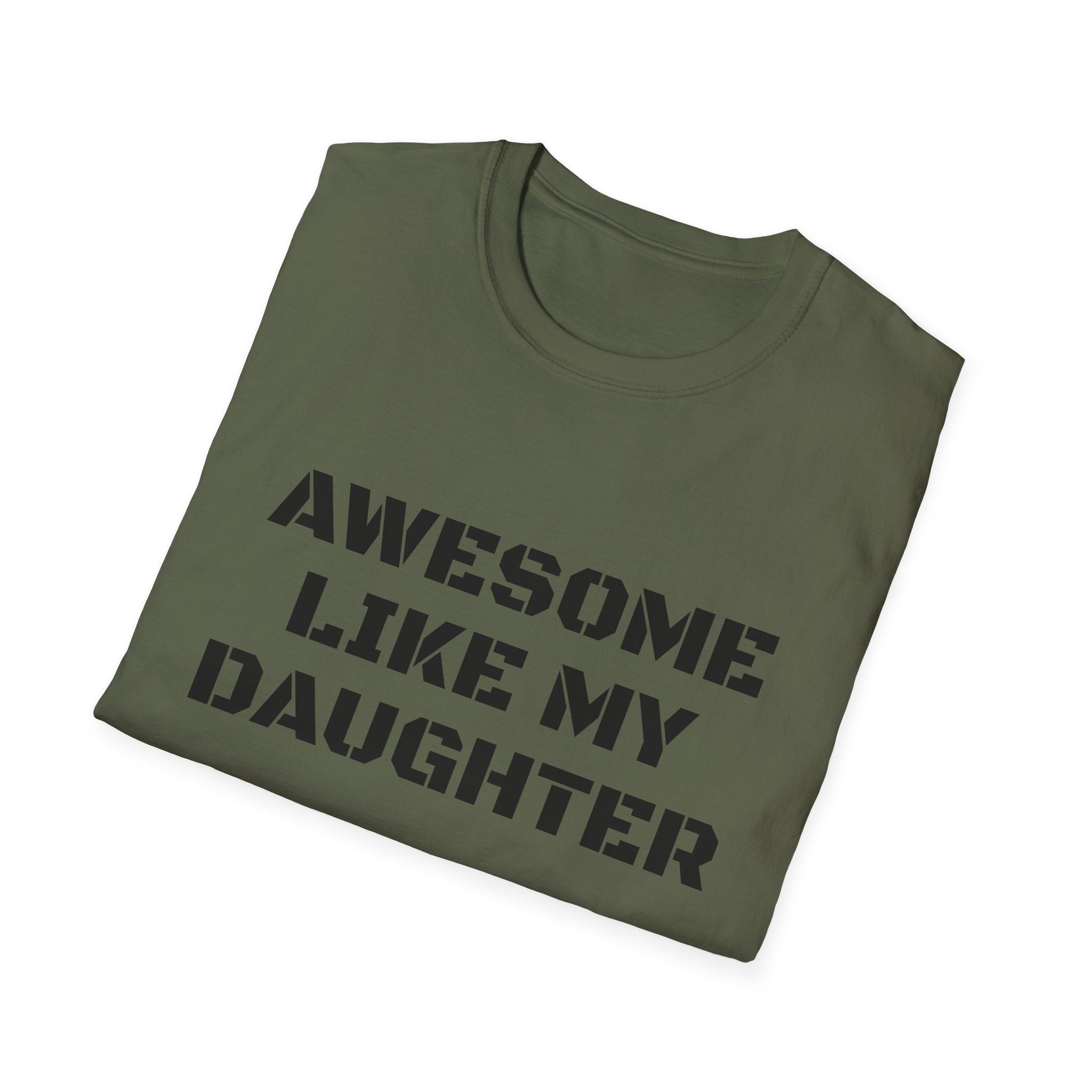 Daughter Tee
