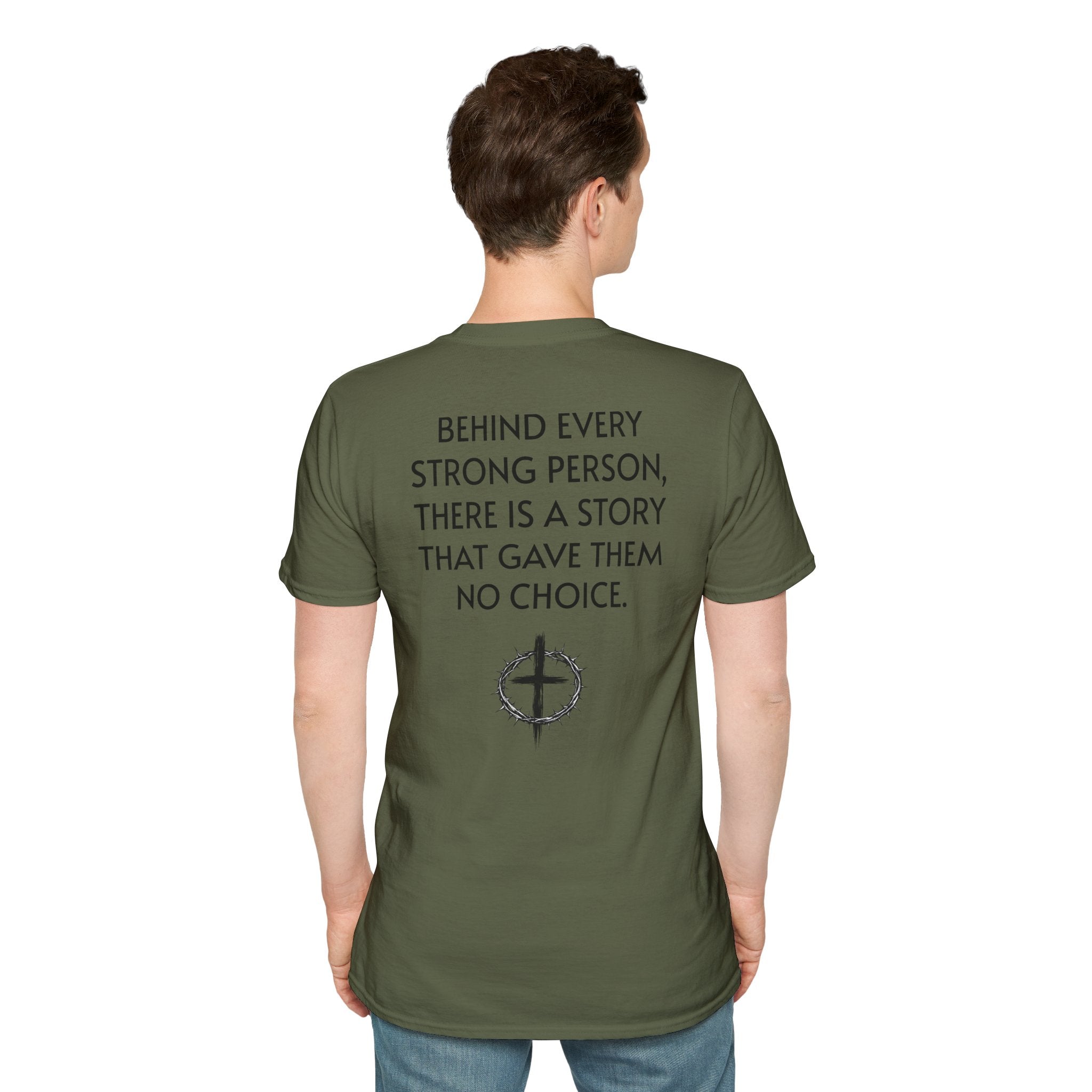 Choice Tee