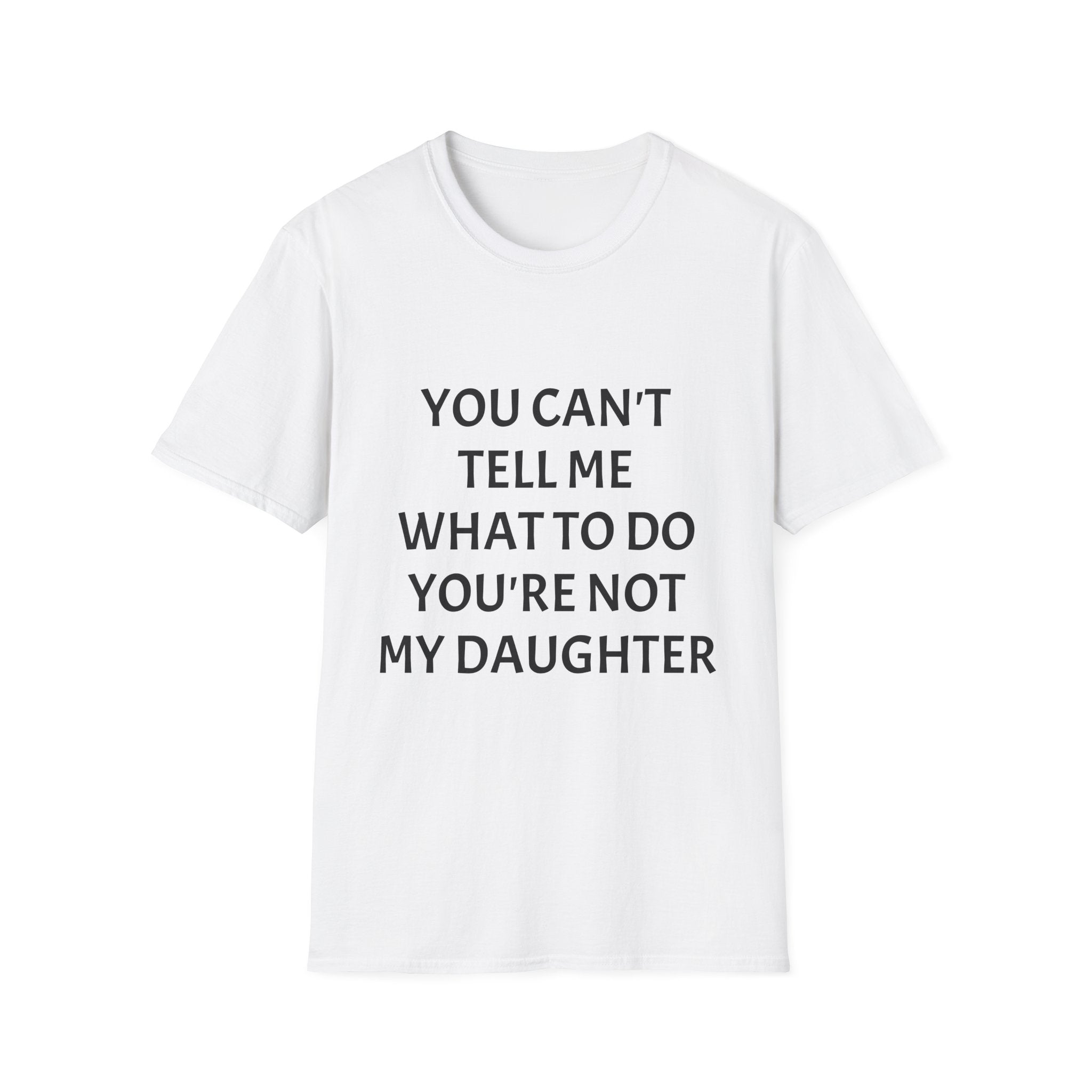 Father Daughter Tee