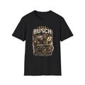 Kyle Busch Tee