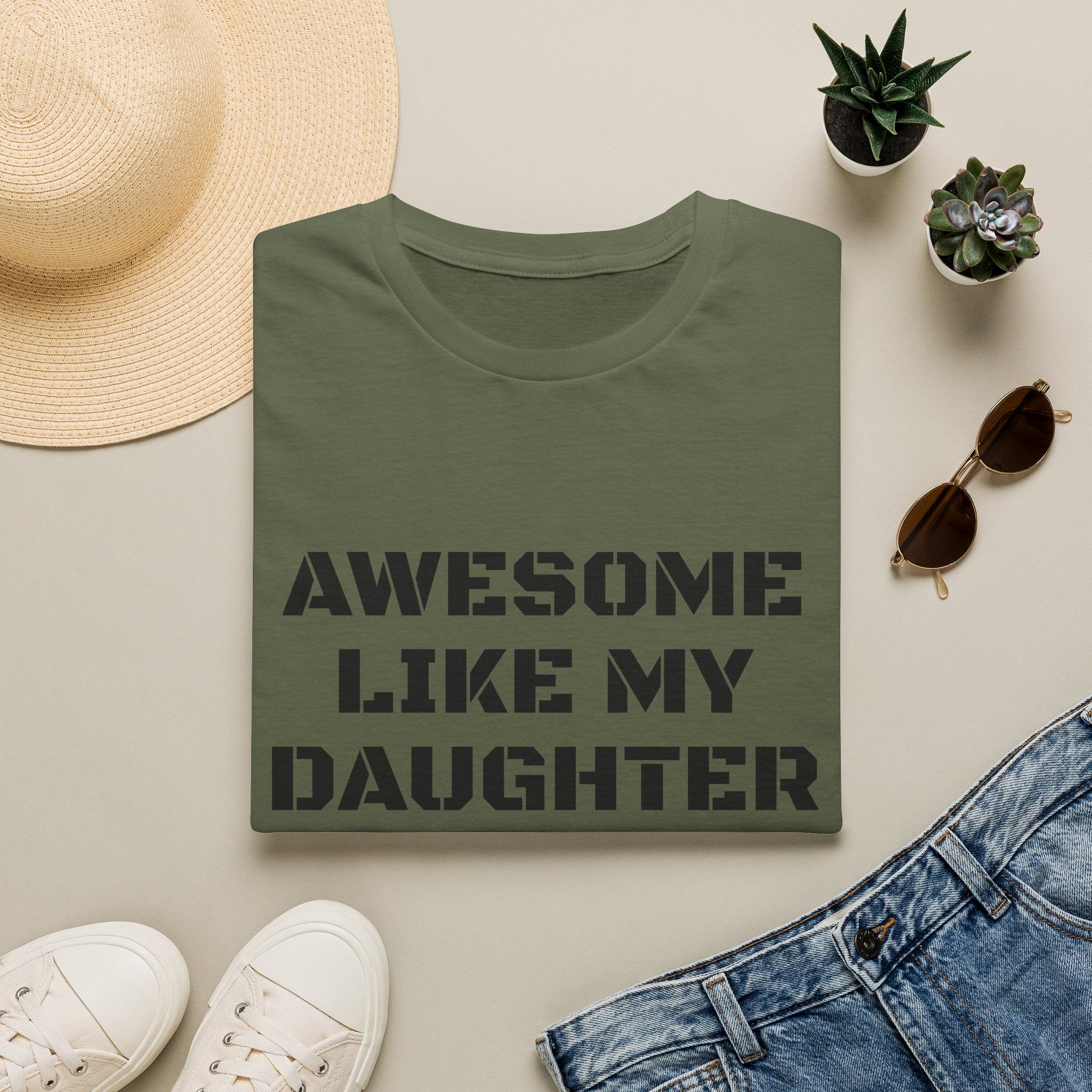 Daughter Tee