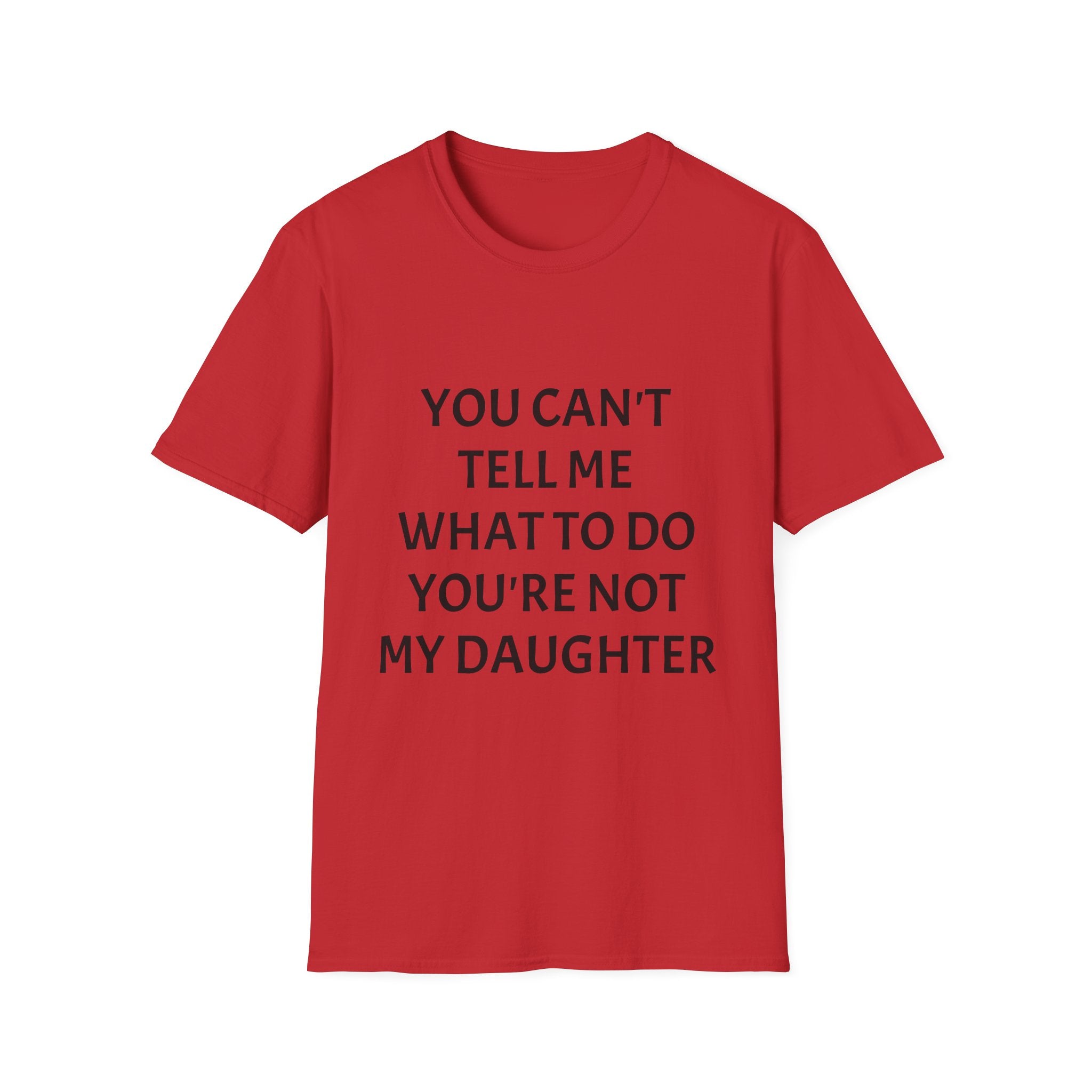 Father Daughter Tee