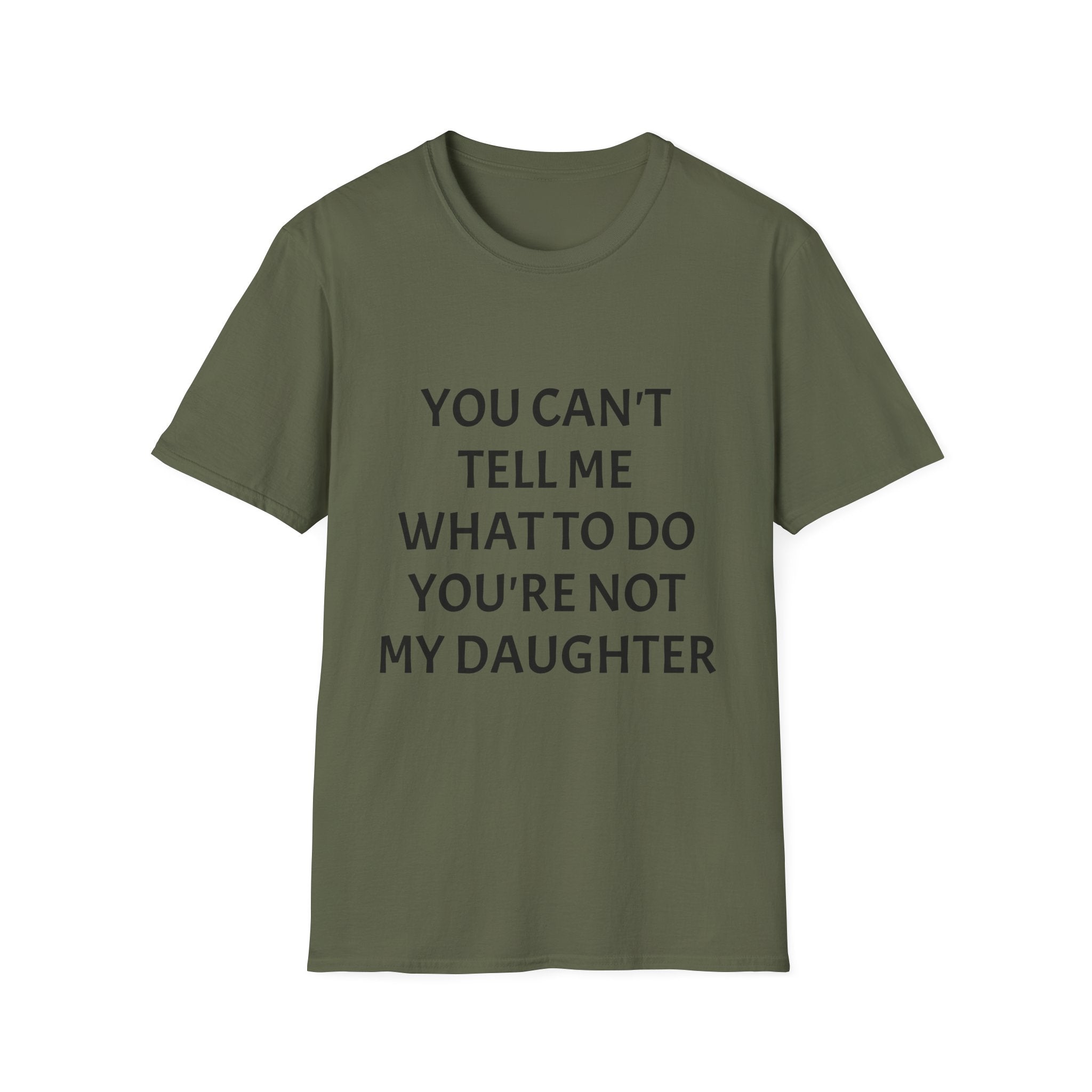 Father Daughter Tee