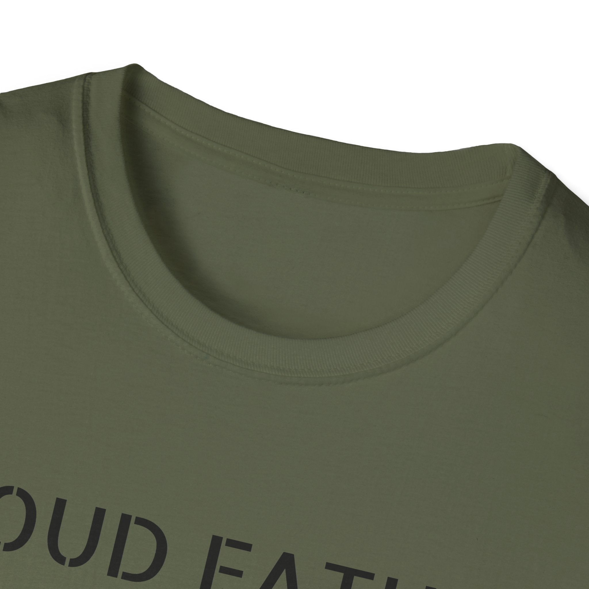 Proud Tee