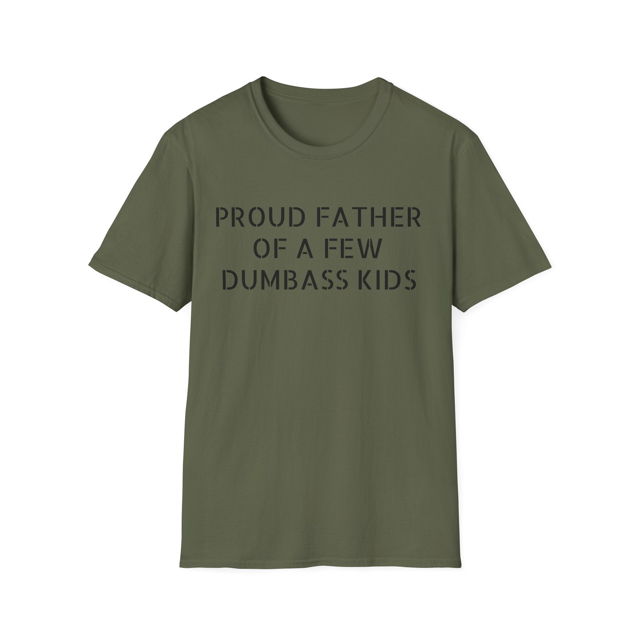 Proud Tee
