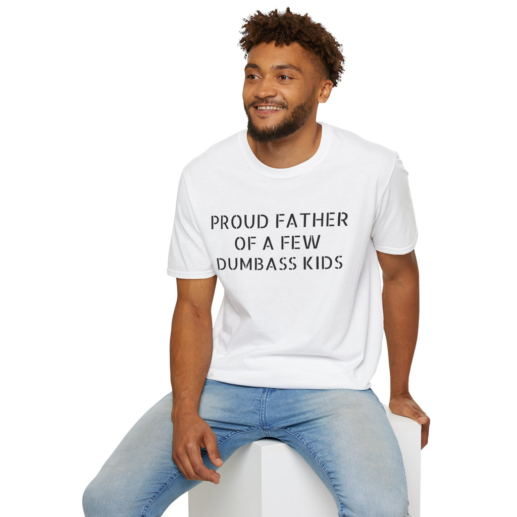 Proud Tee