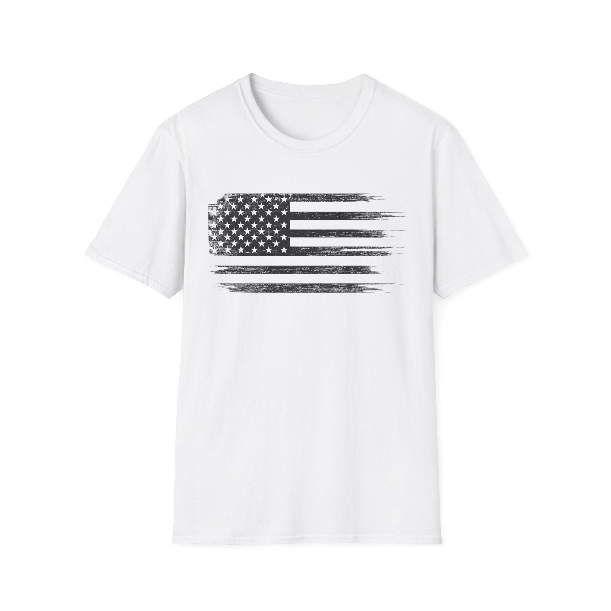 Iron Flag Tee