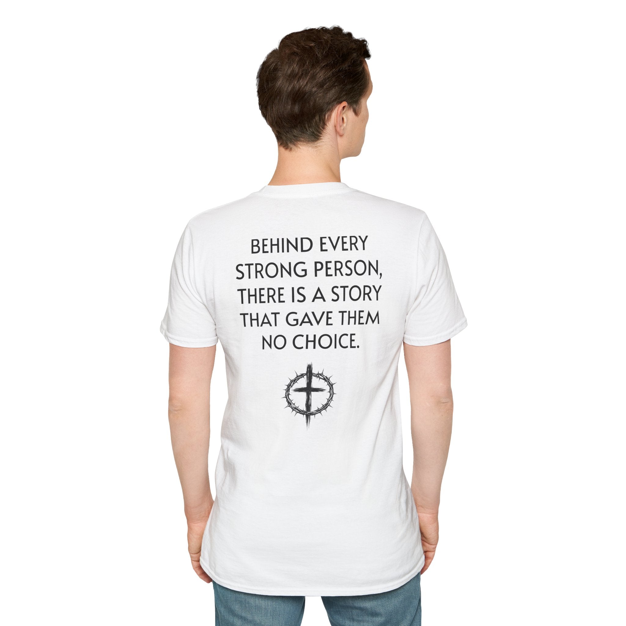 Choice Tee