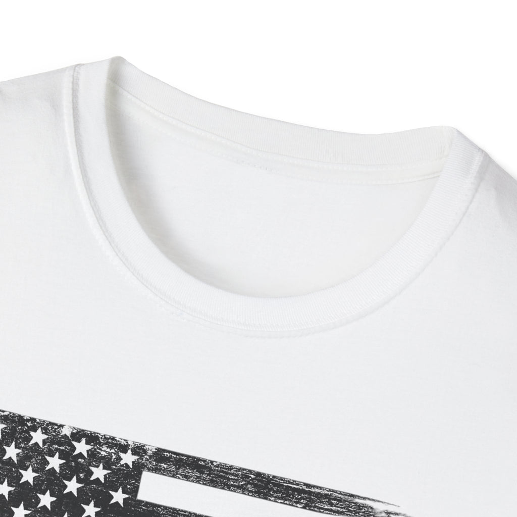 Iron Flag Tee