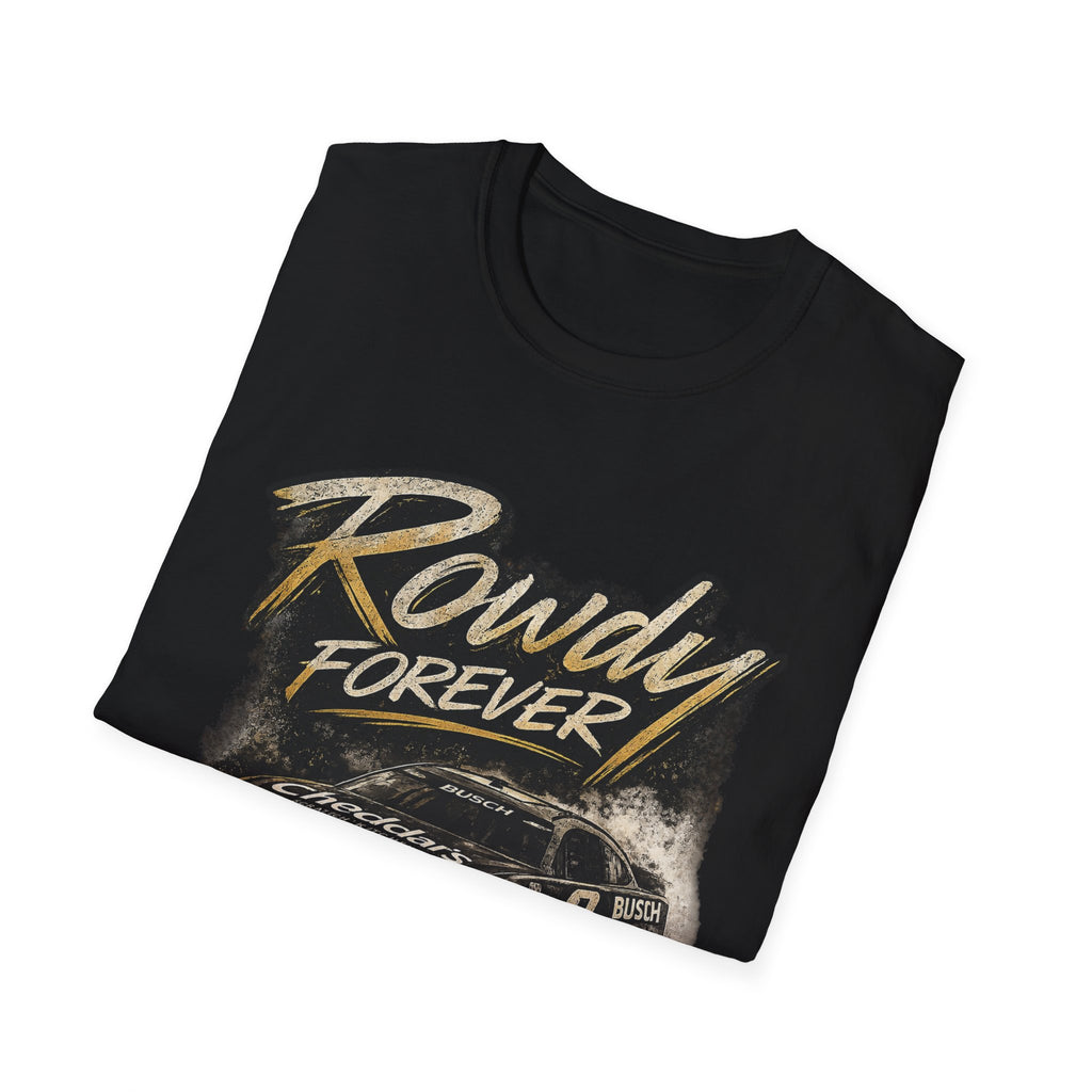 Kyle Busch Tee