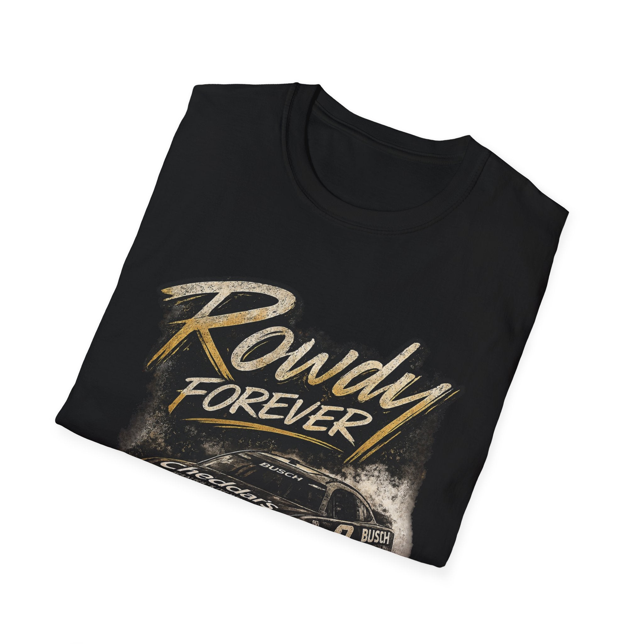 Kyle Busch Tee