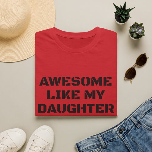 Daughter Tee