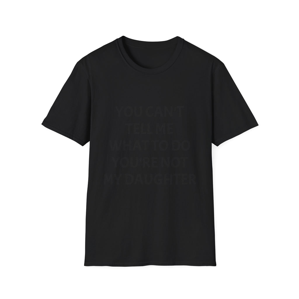 Father Daughter Tee