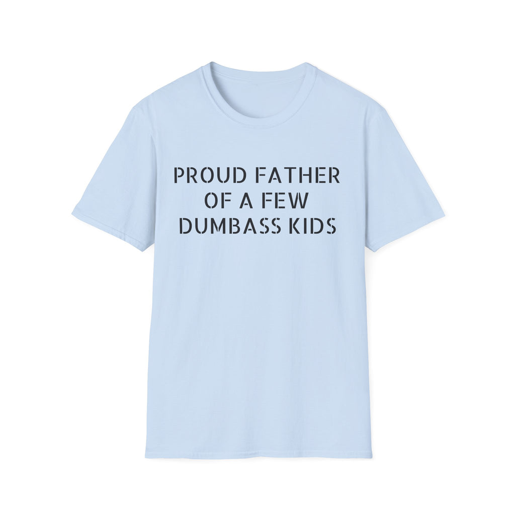 Proud Tee