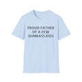 Proud Tee