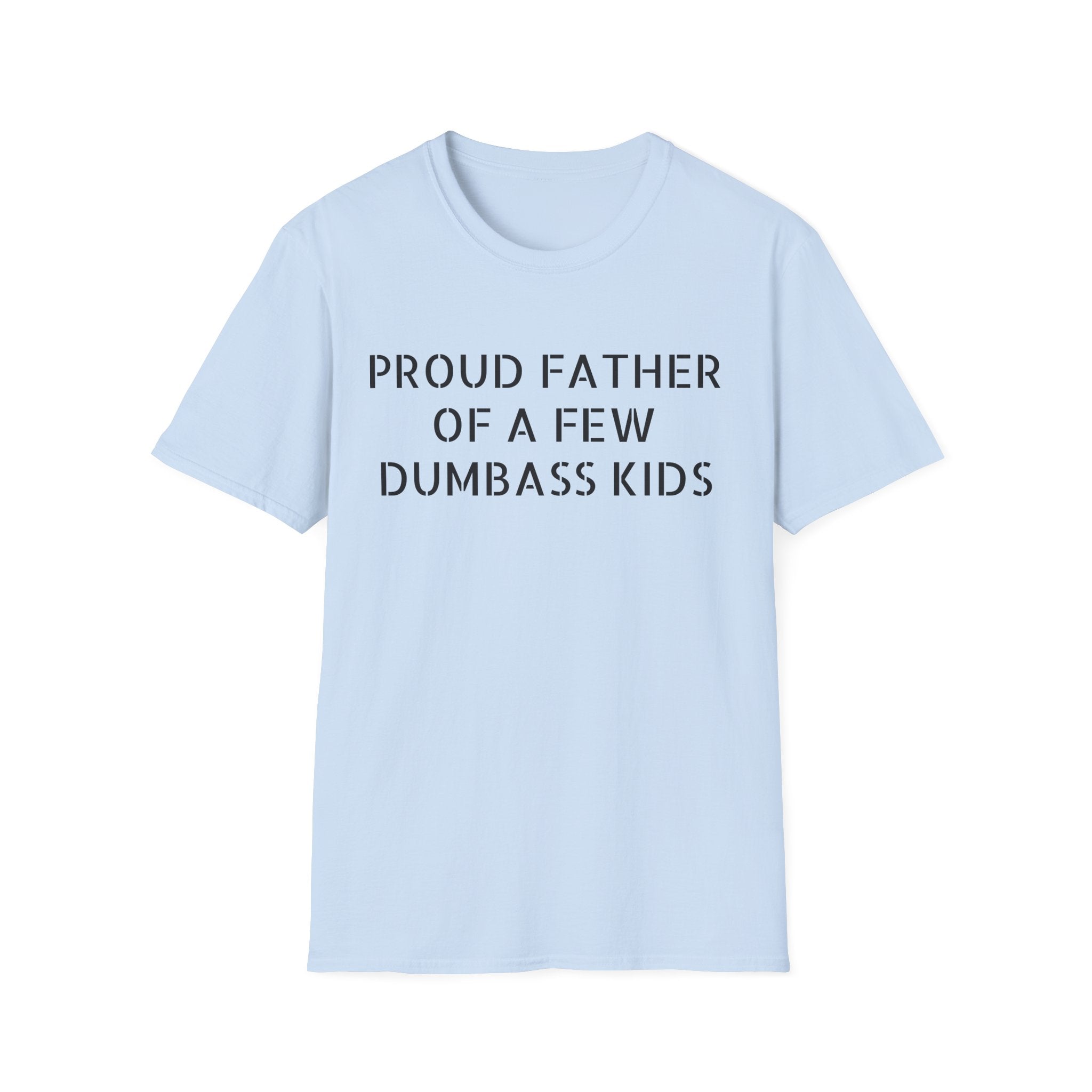 Proud Tee