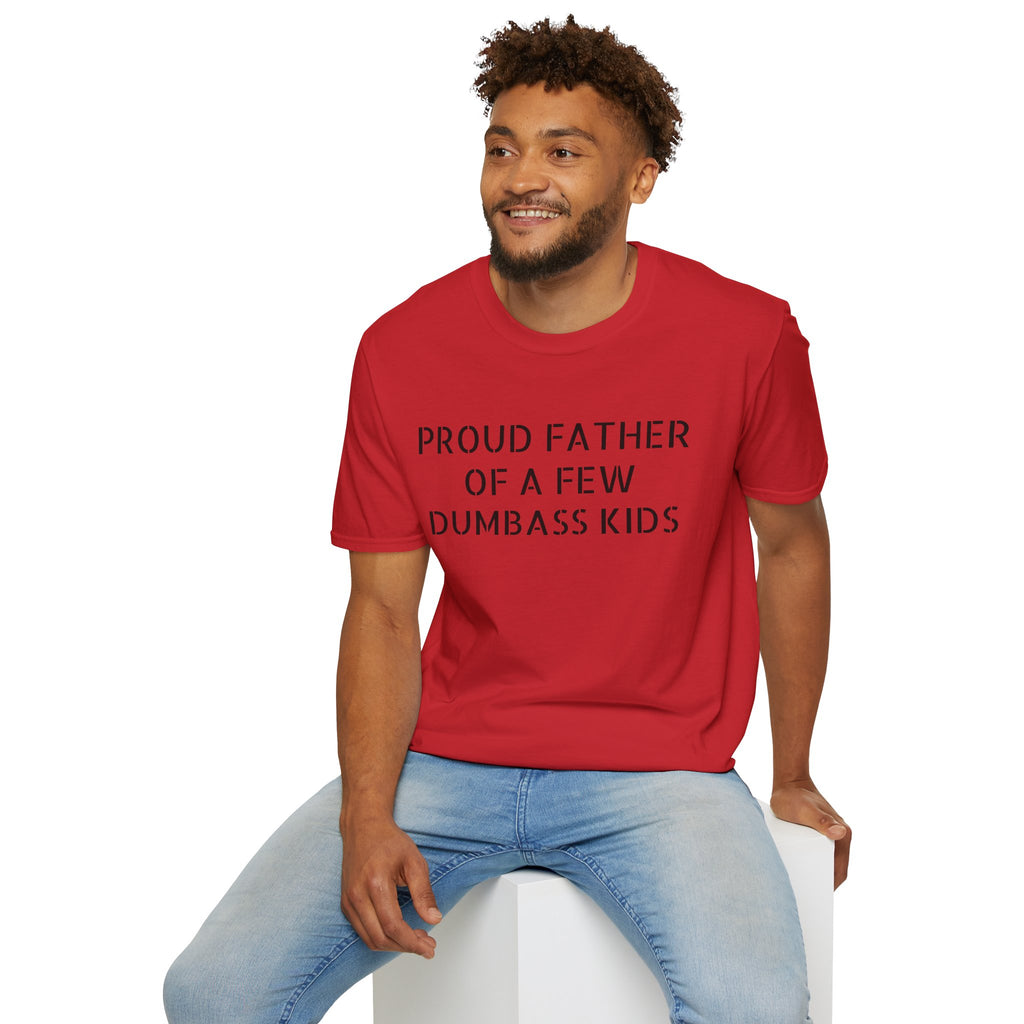 Proud Tee