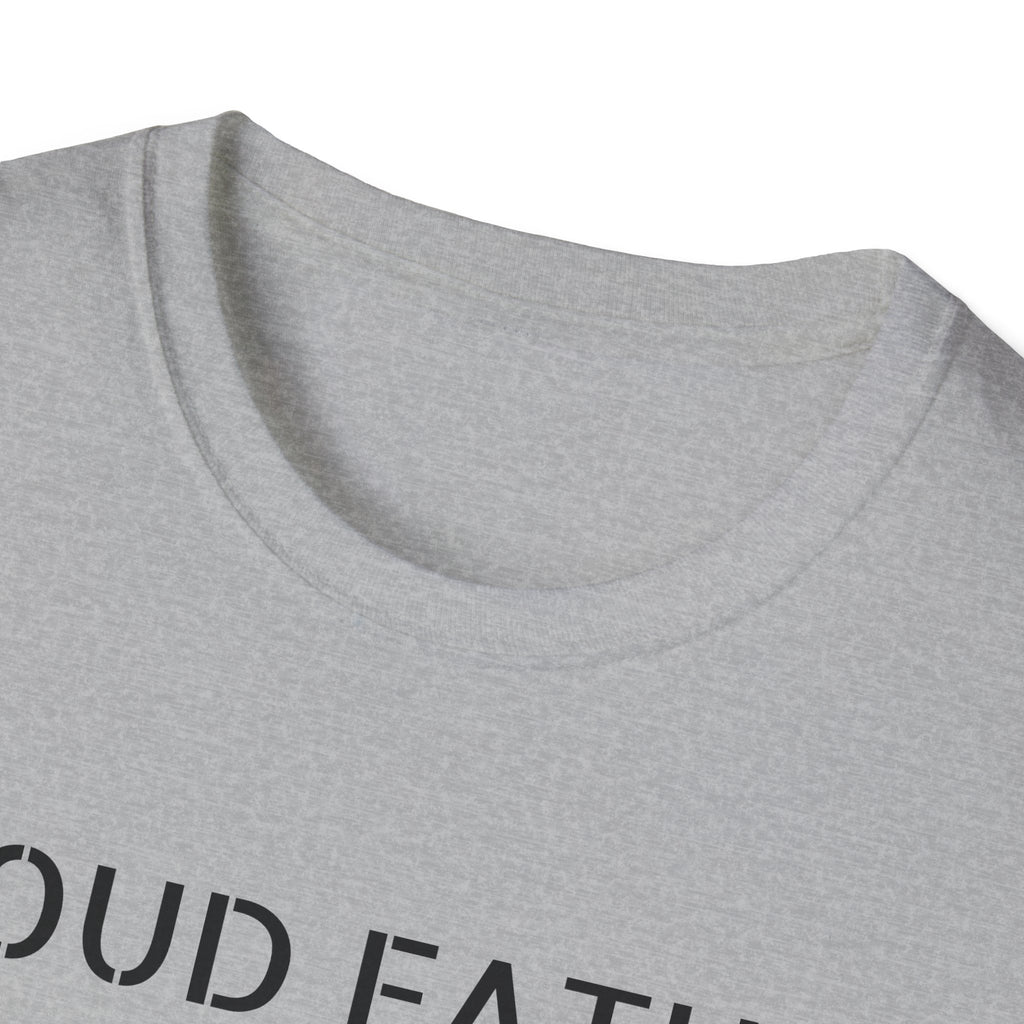 Proud Tee