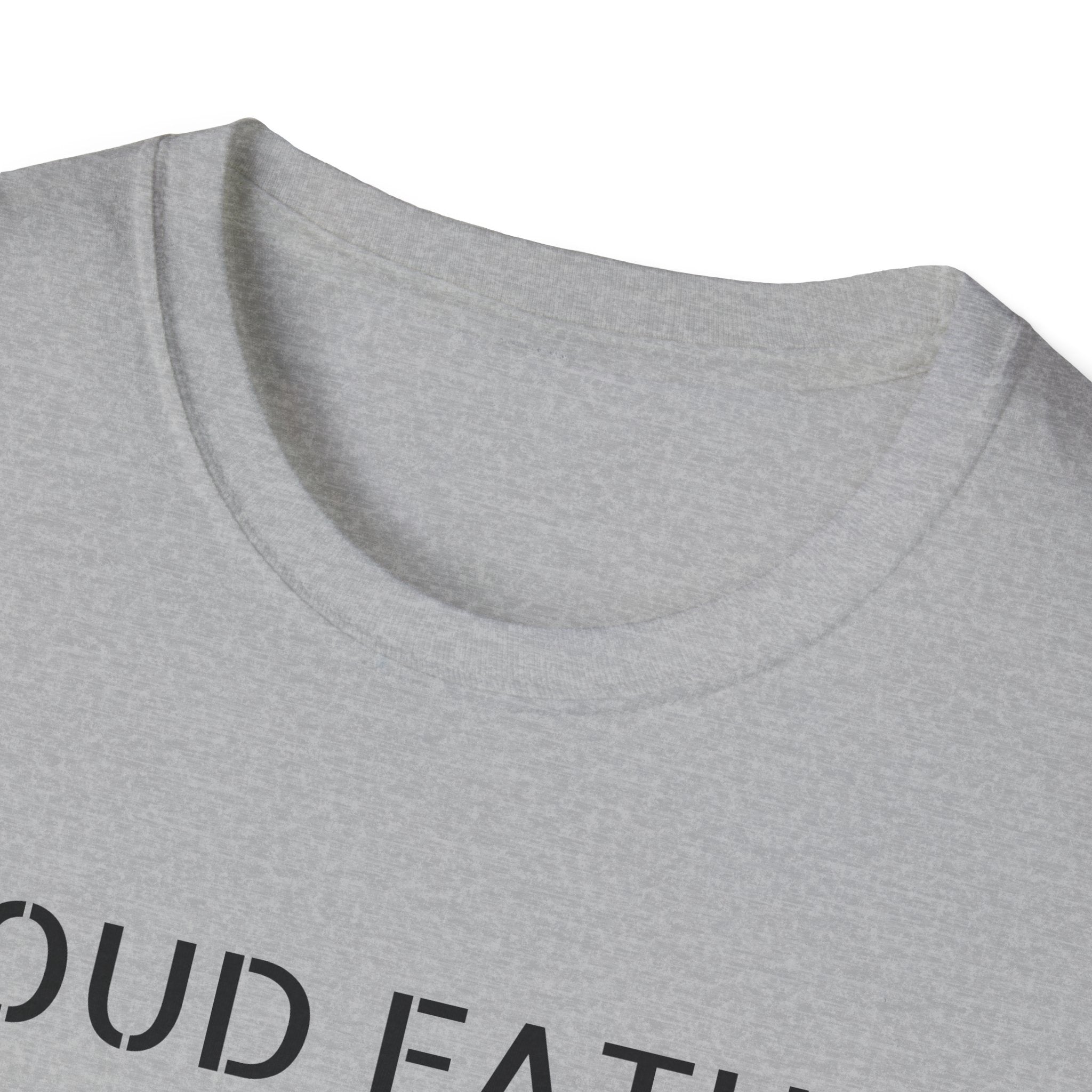 Proud Tee