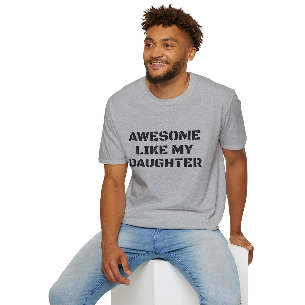 Daughter Tee