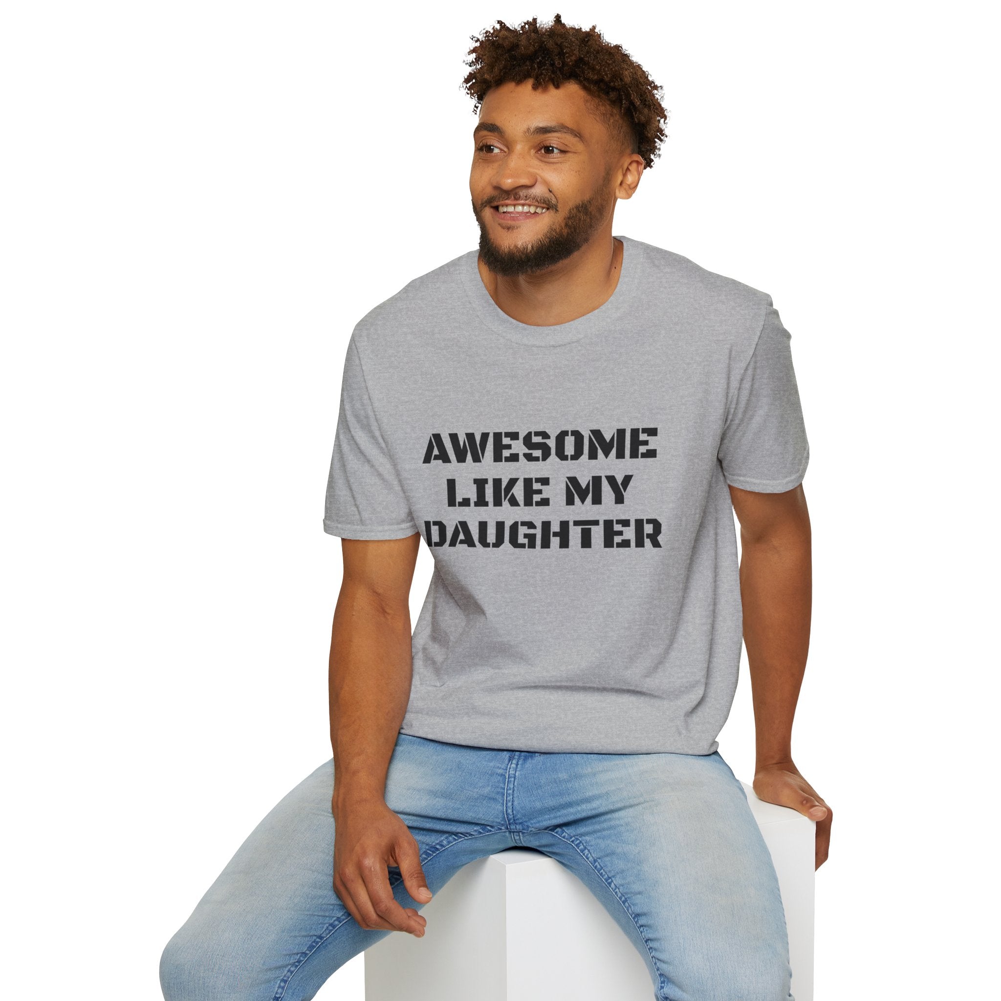 Daughter Tee