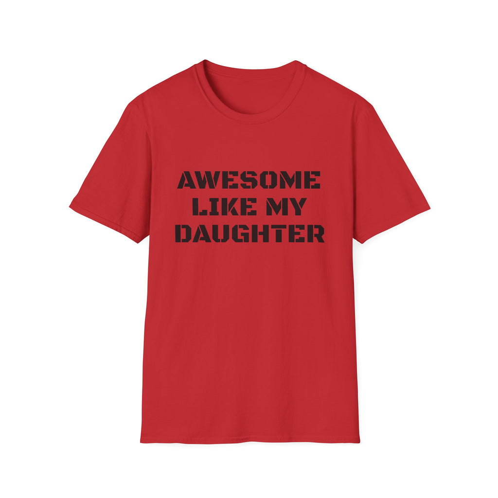 Daughter Tee